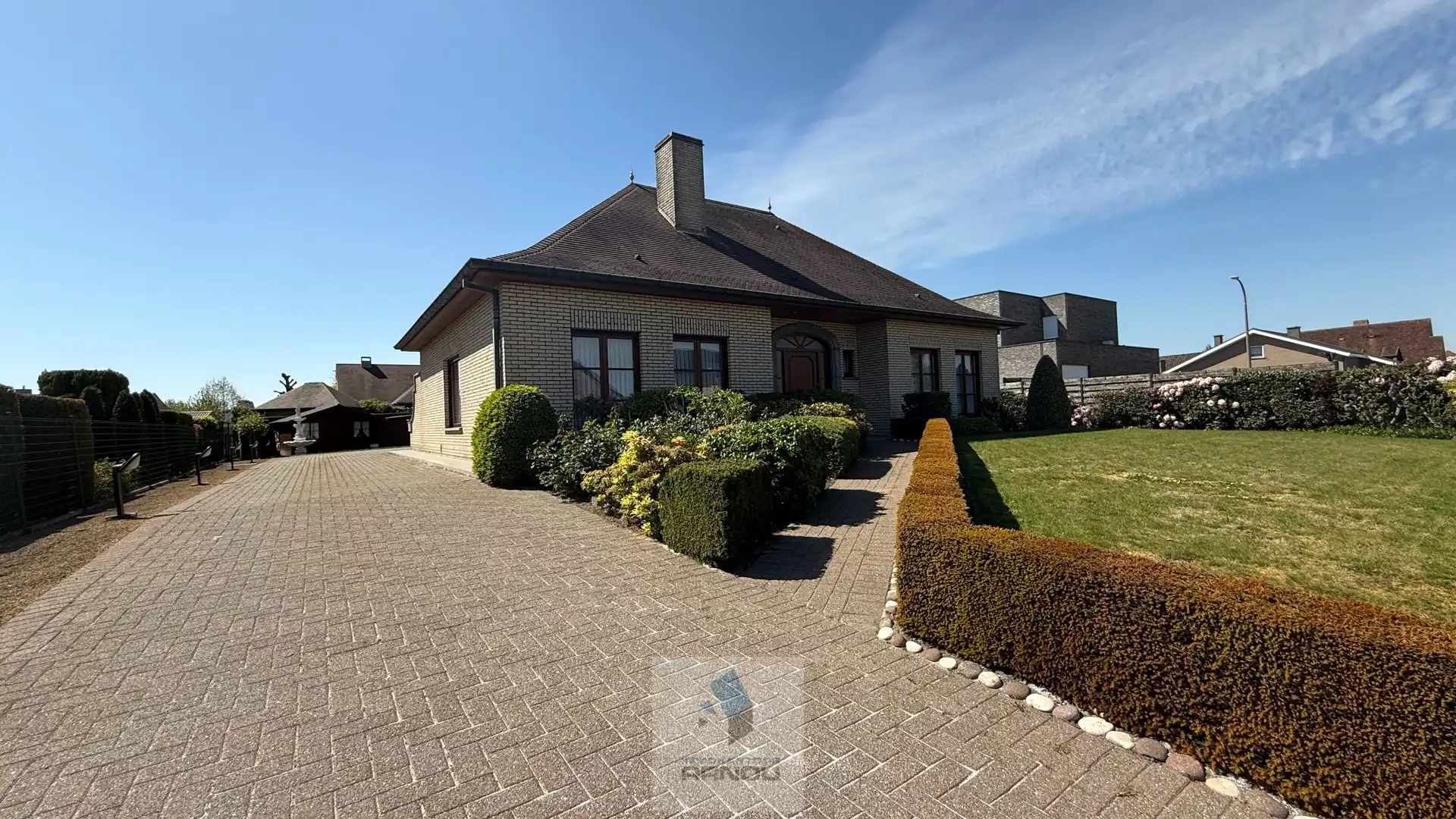 Verrassend ruime gelijkvloerse woning met 2 slaapkamers op gunstige ligging foto 4