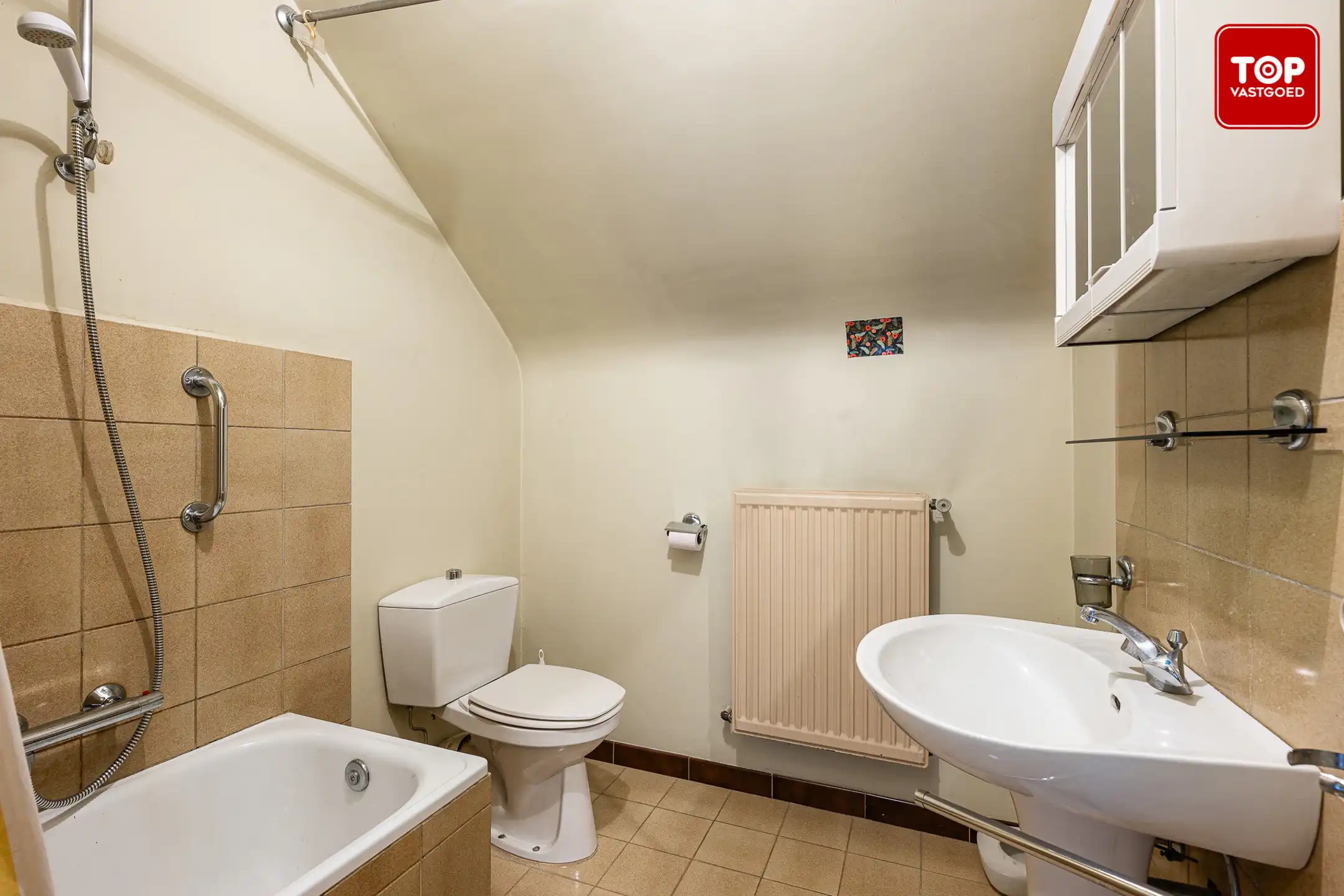 Alleenstaande woning in een zeer rustige wijk. foto 17