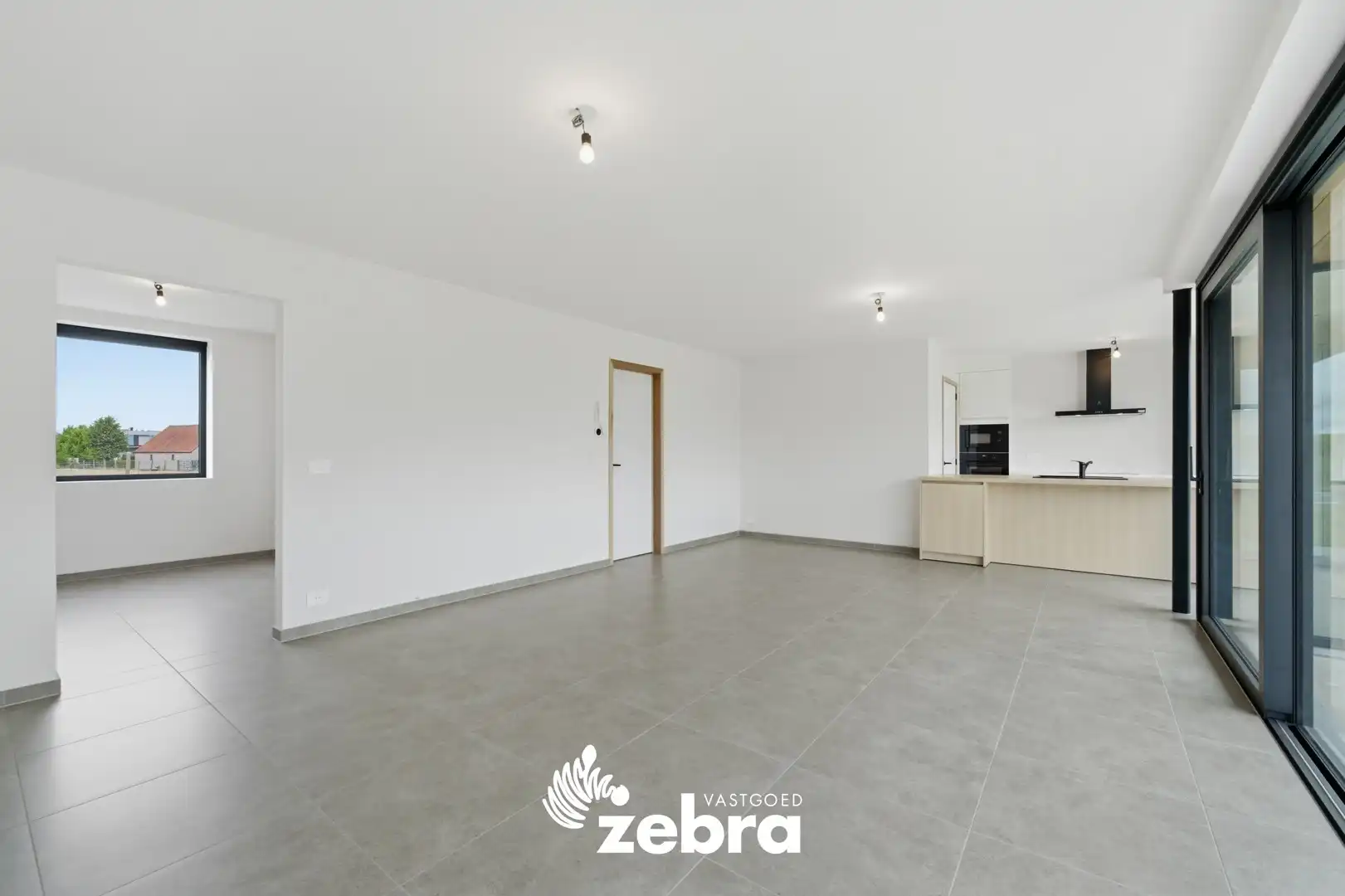 Moderne open bebouwing met 4 slaapkamers te Tielt (Meulebeke)! foto 5