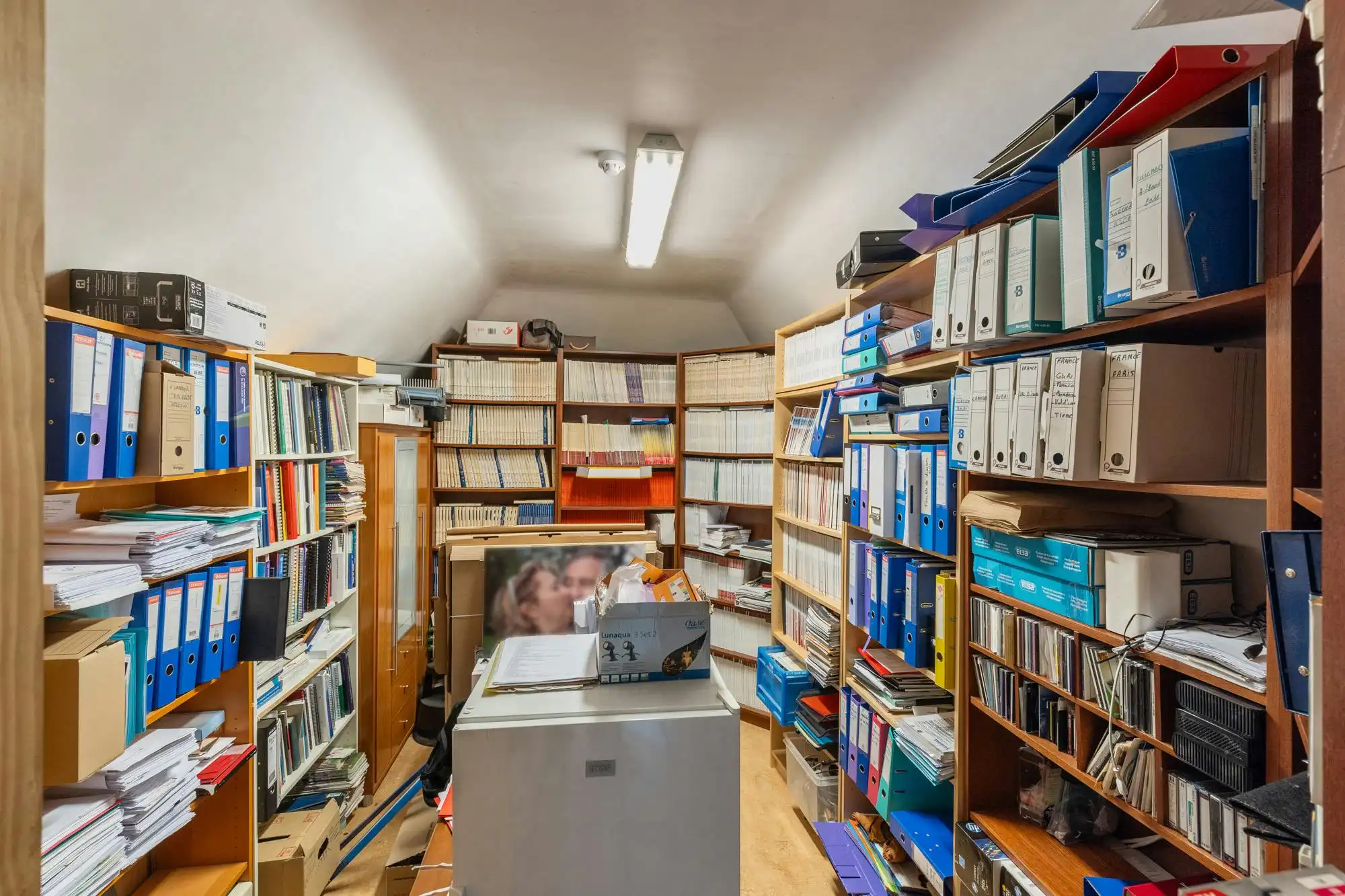 Exclusieve villa met  zwembad op een toplocatie in Wemmel foto 47