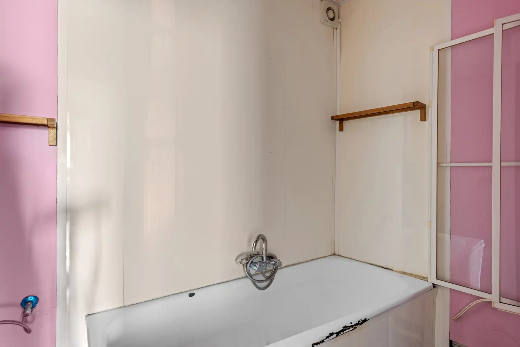 Karaktervolle woning met veel ruimte nabij centrum Gent! foto 10