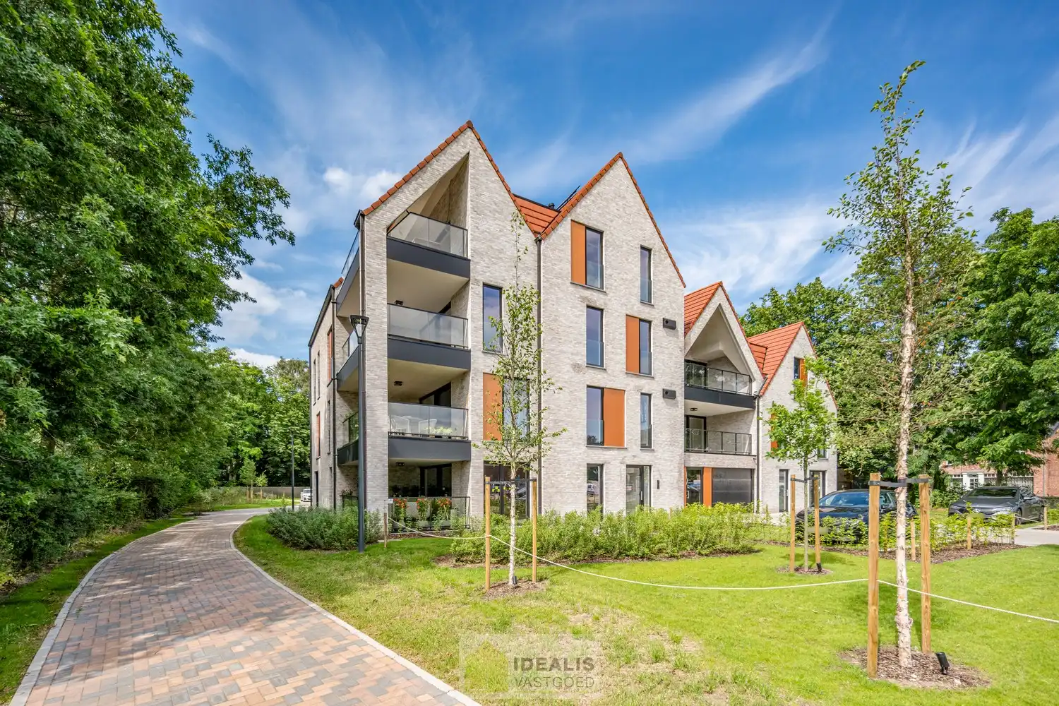 Exclusief wonen in het bruisende centrum van Lommel foto 3