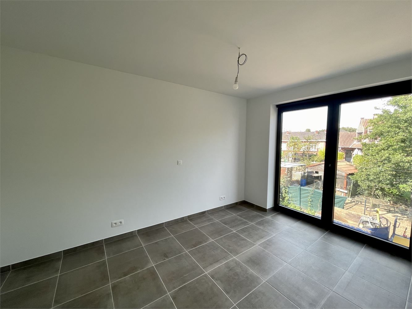 Recent appartement met twee slaapkamers en 2 terrassen foto 10