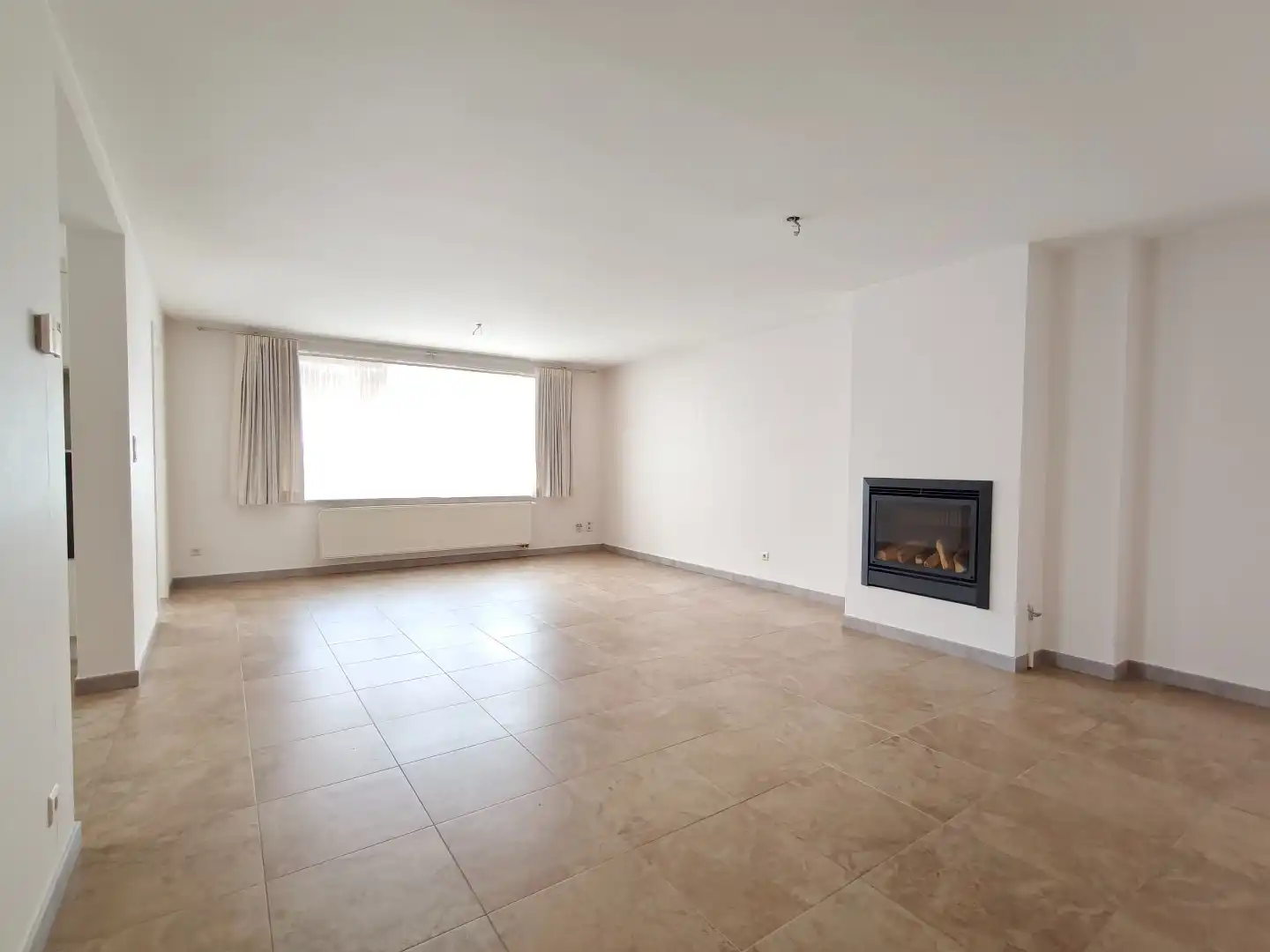 Gelijkvloers appartement met tuin te Zele foto {{pictureIndex}}