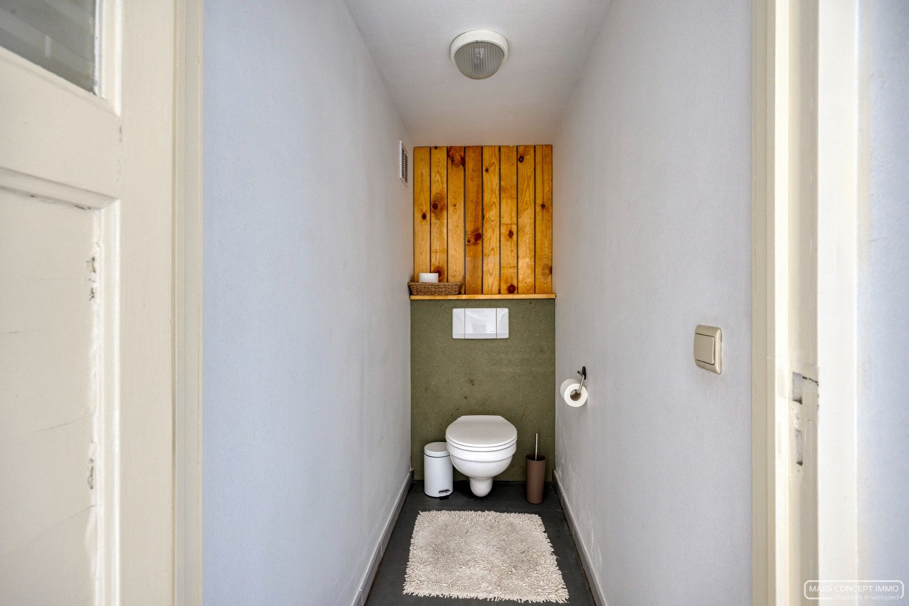Unieke woning met kantoorruimte en atelier te Waregem foto 12