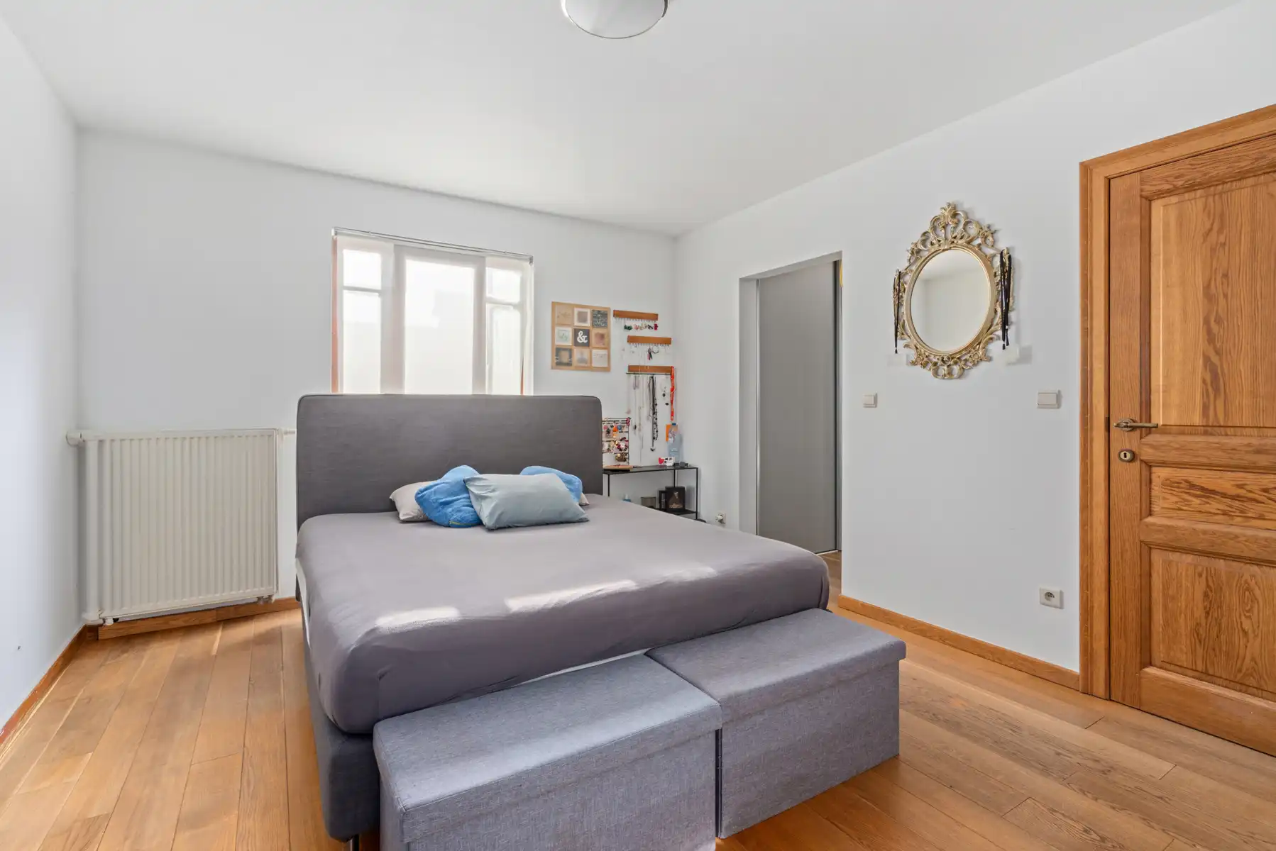 Villa met 5 slaapkamers, 3 badkamers en tuin foto 17