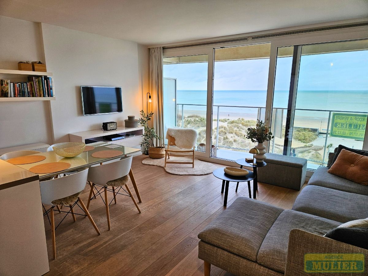 Appartement te koop foto {{pictureIndex}}