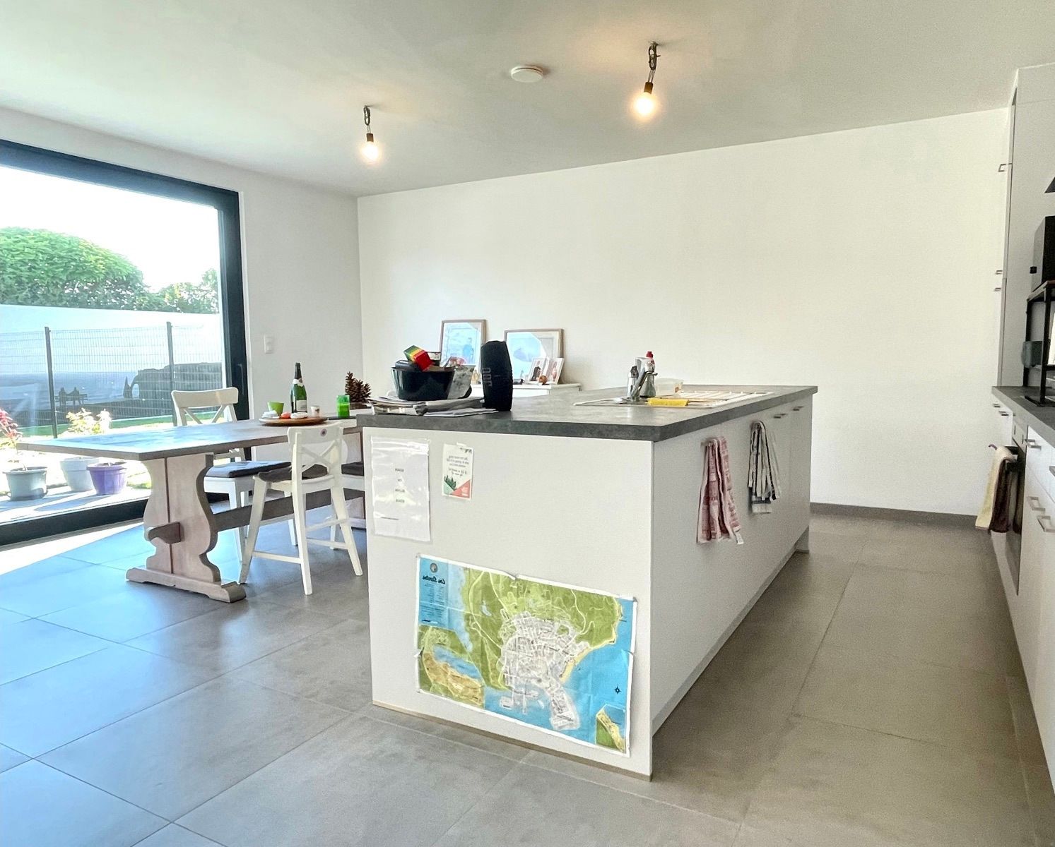 BEN woning te huur op rustige locatie in Aalst foto 10