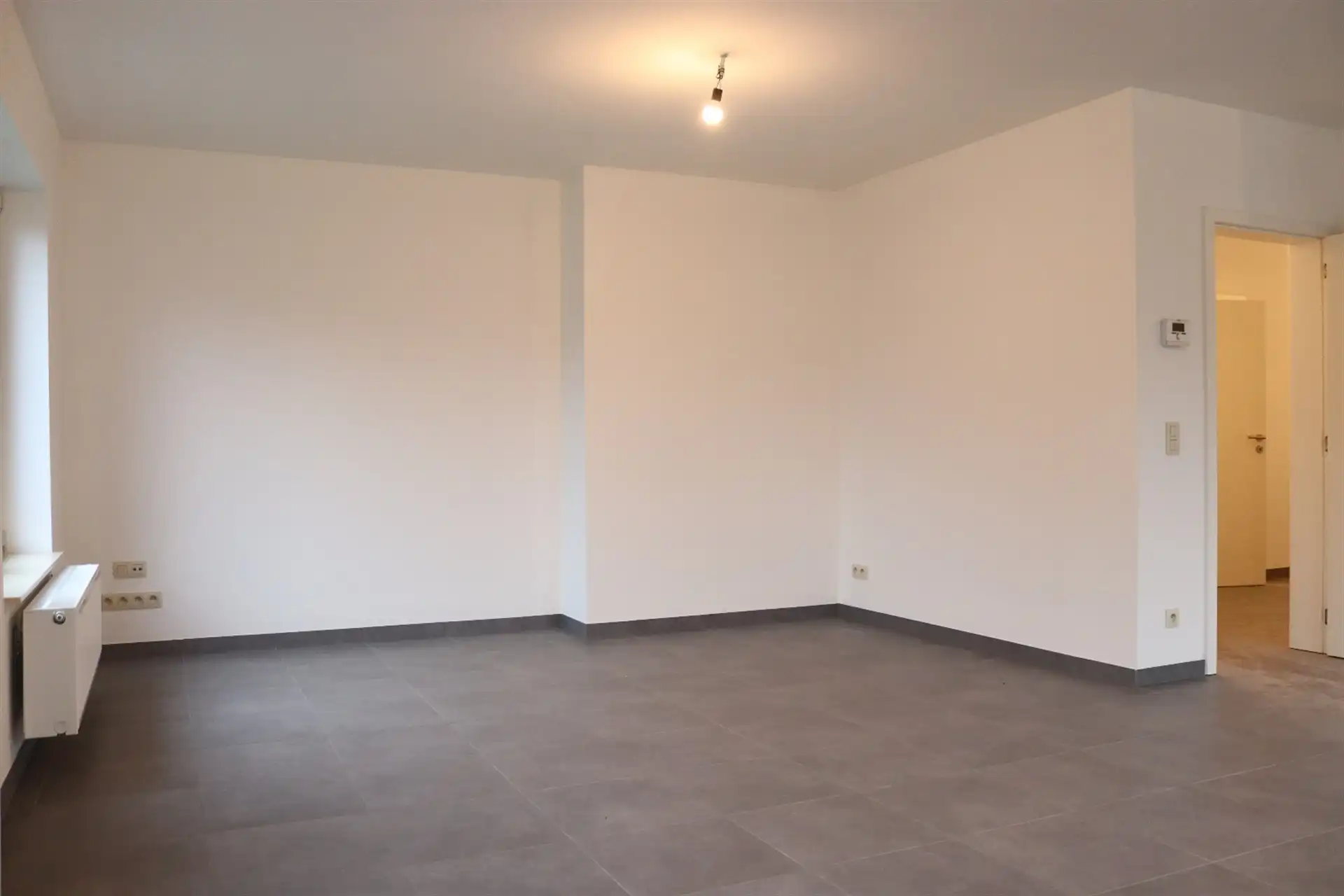 Appartement met 3 slaapkamers in kleinschalige residentie foto 3