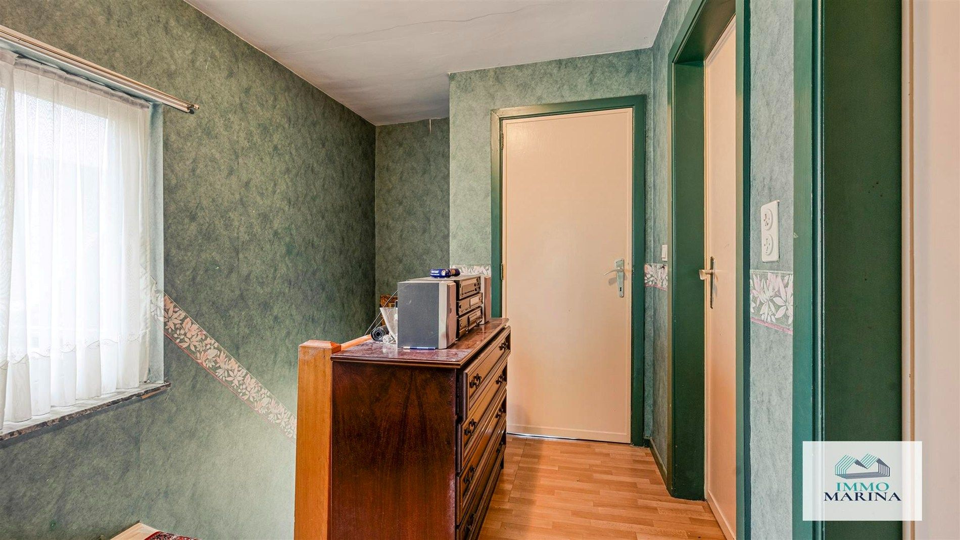 Woning met 3 kamers nabij centrum Baal (Tremelo) foto 16