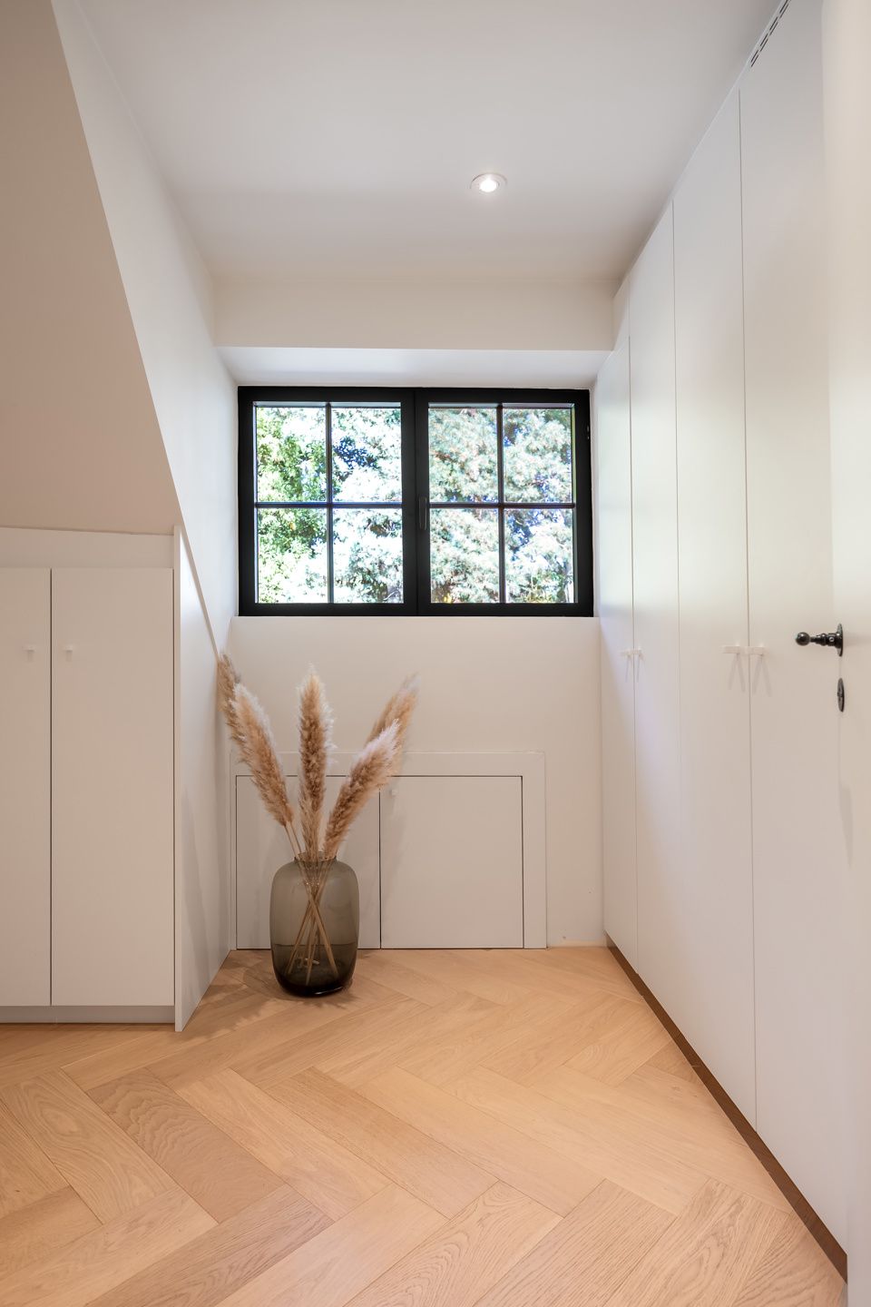 Rietgedekte charmevilla te huur in Koningshof foto 24