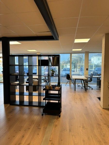 Onderhuur kantoorruimte – in het centrum van Beringen. foto 8