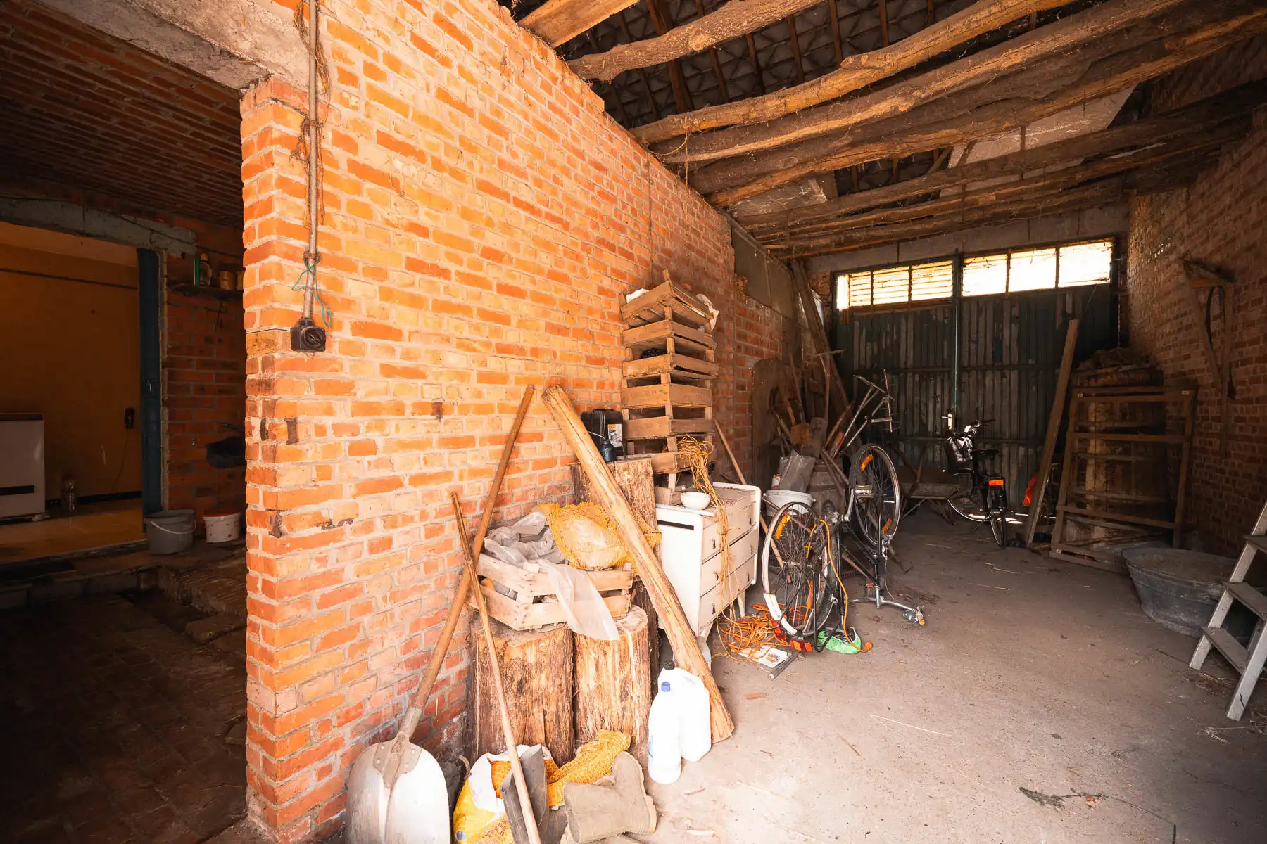 Karaktervolle woning op prachtig perceel van ruim 11501 m² foto 20