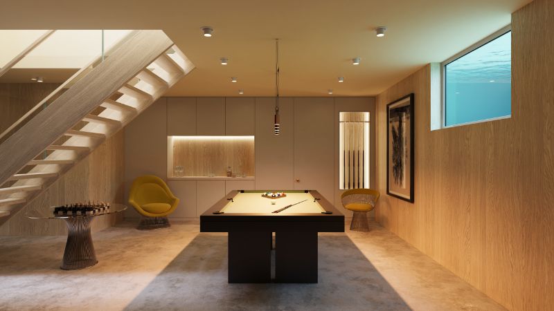 Exclusieve koppelvilla op absolute toplocatie te Oostduinkerke! foto 24