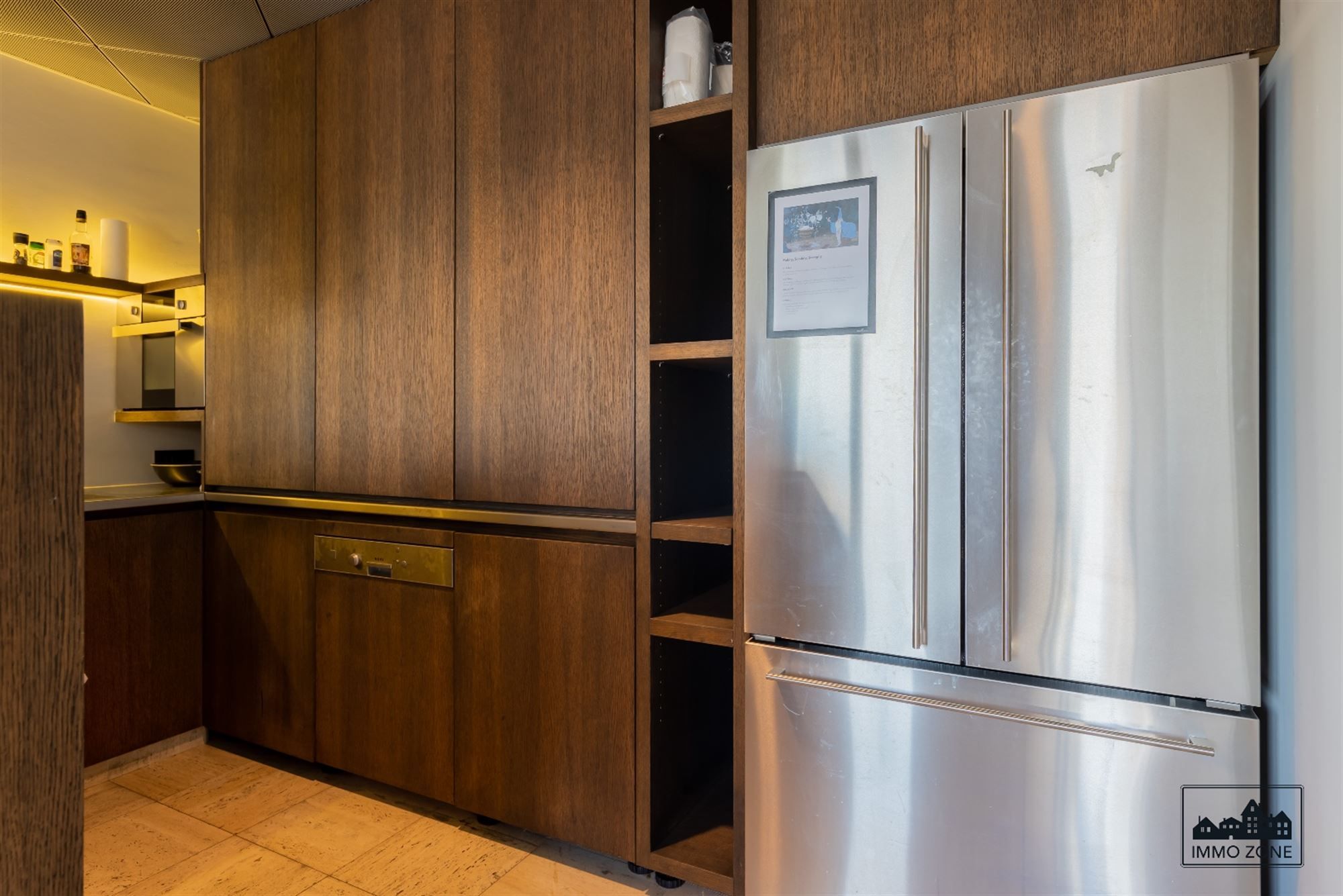 Meerdere kanttoorruimtes te regio Gent-Dampoort foto 10