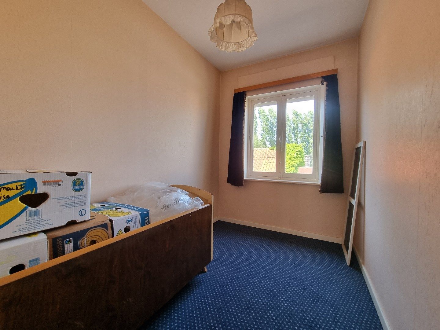 Goed onderhouden, robuuste ééngezinswoning met zonnige stadstuin in Heist foto 17