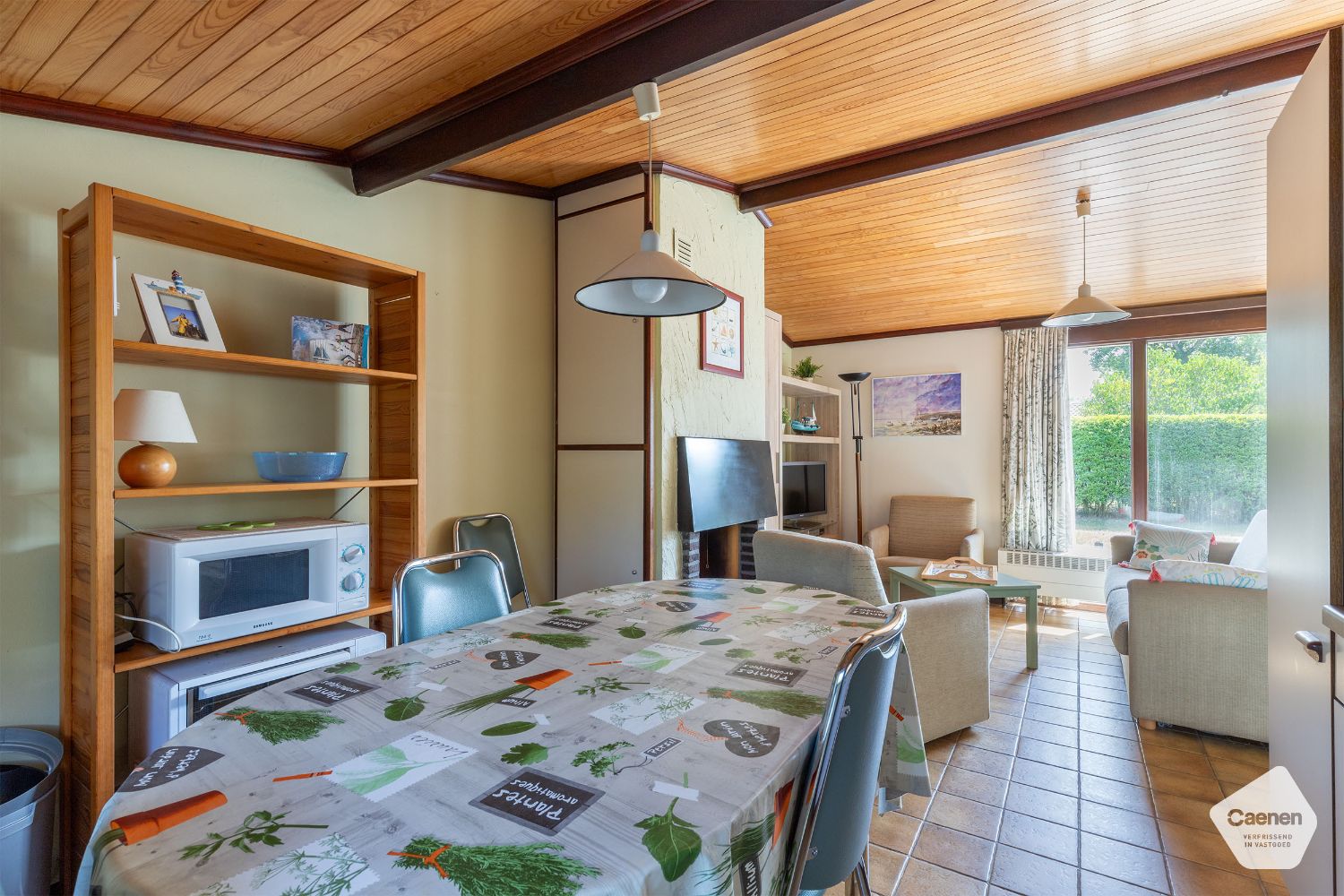 Gezellige vakantiewoning in Sunparks foto 12
