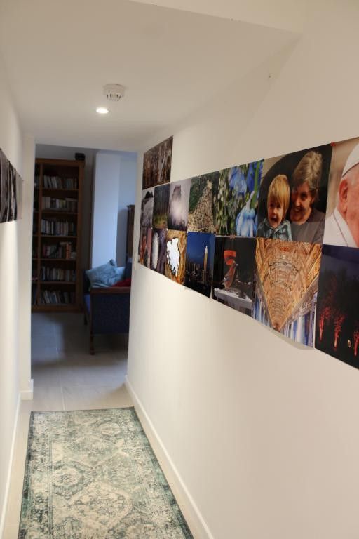 Ruime appartement met tuin foto 13