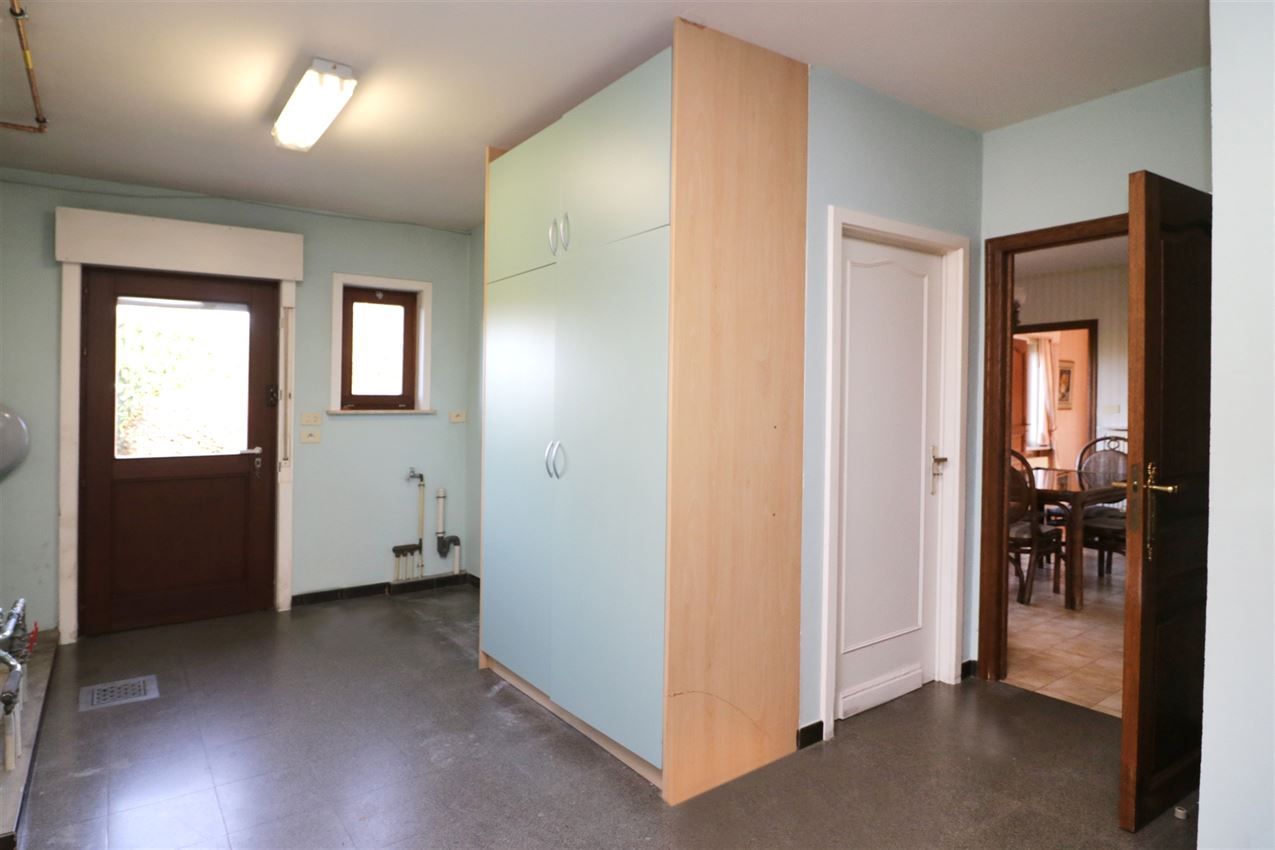 met prachtige tuin, nabij centrum foto 18