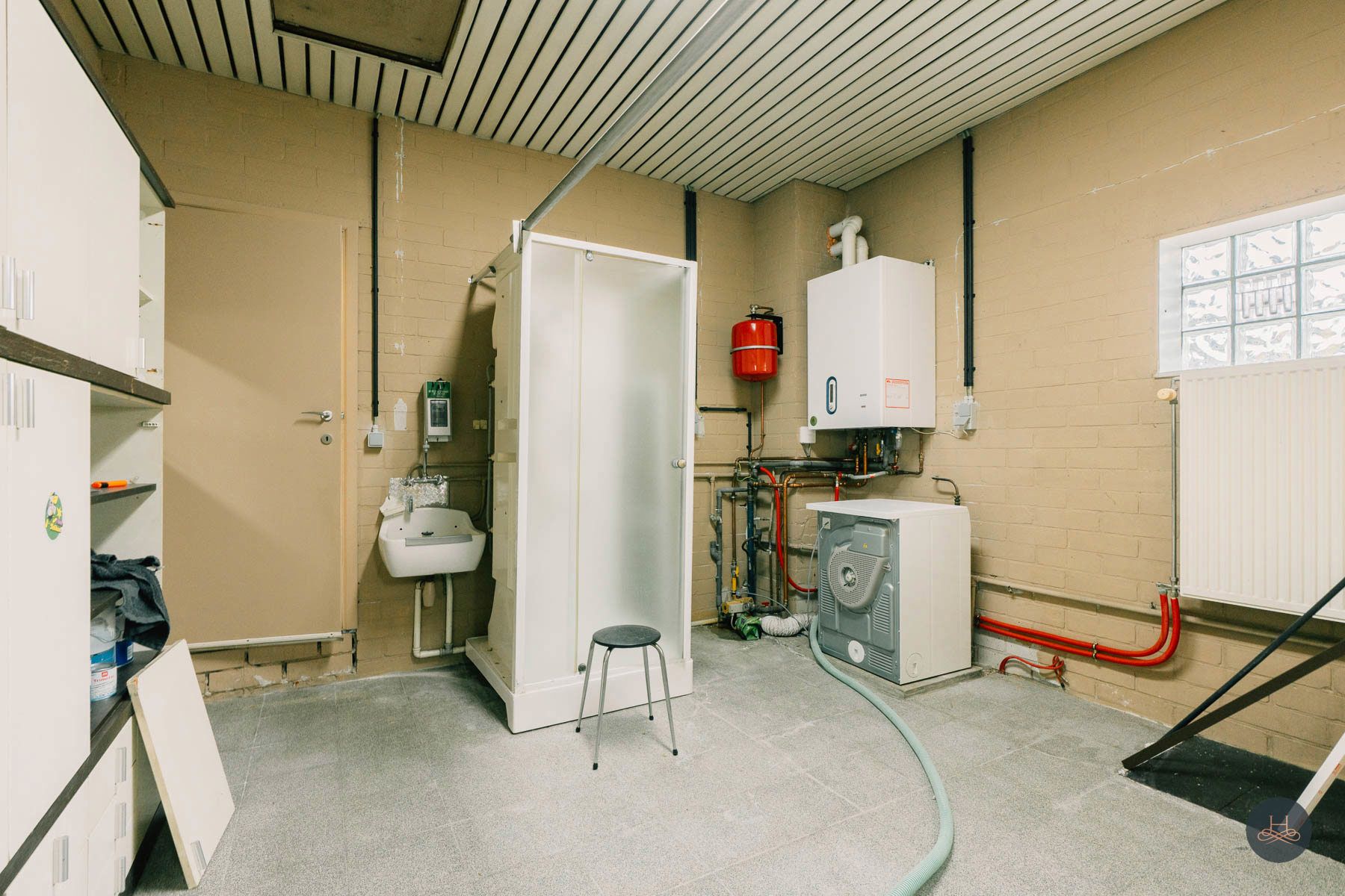 Vrijstaande, karaktervolle woning op ruim perceel  foto 20