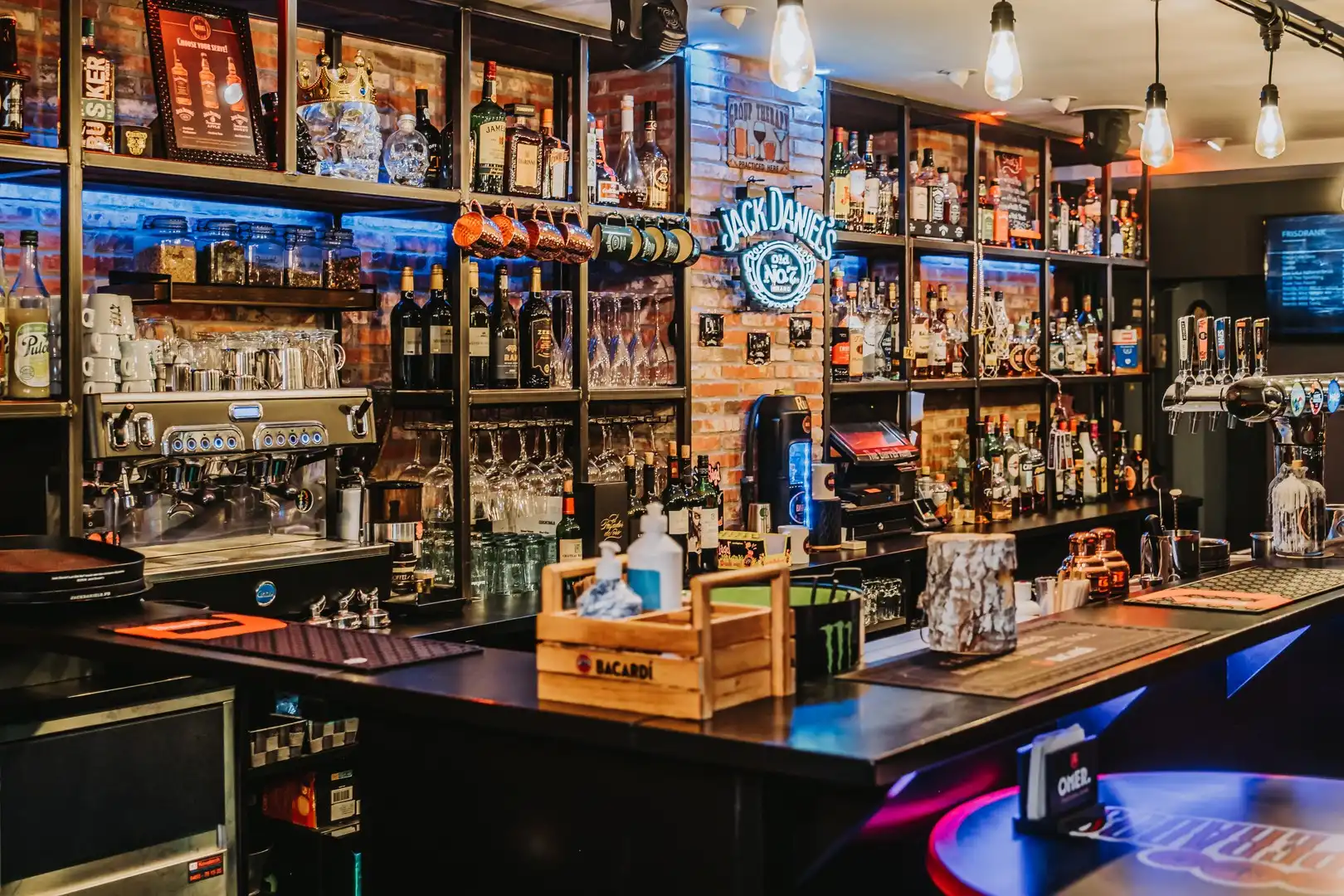 HORECA te DE HAAN foto 5