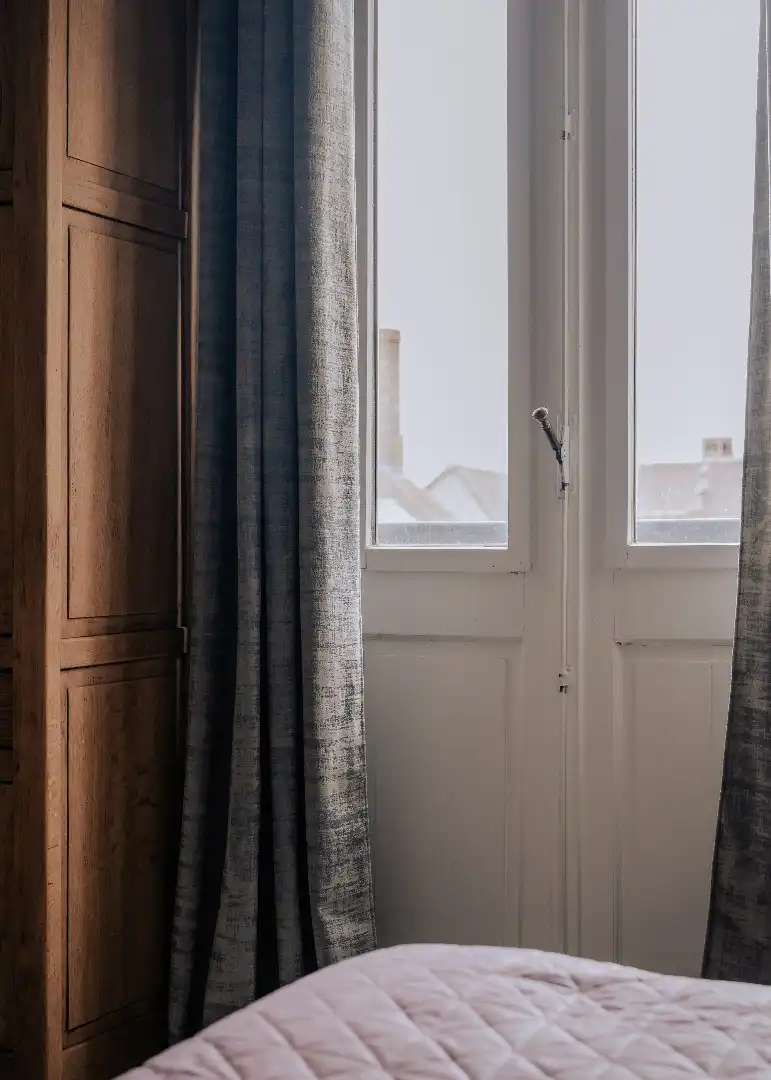 Prachtig duplexappartement in hartje Ieper foto 23