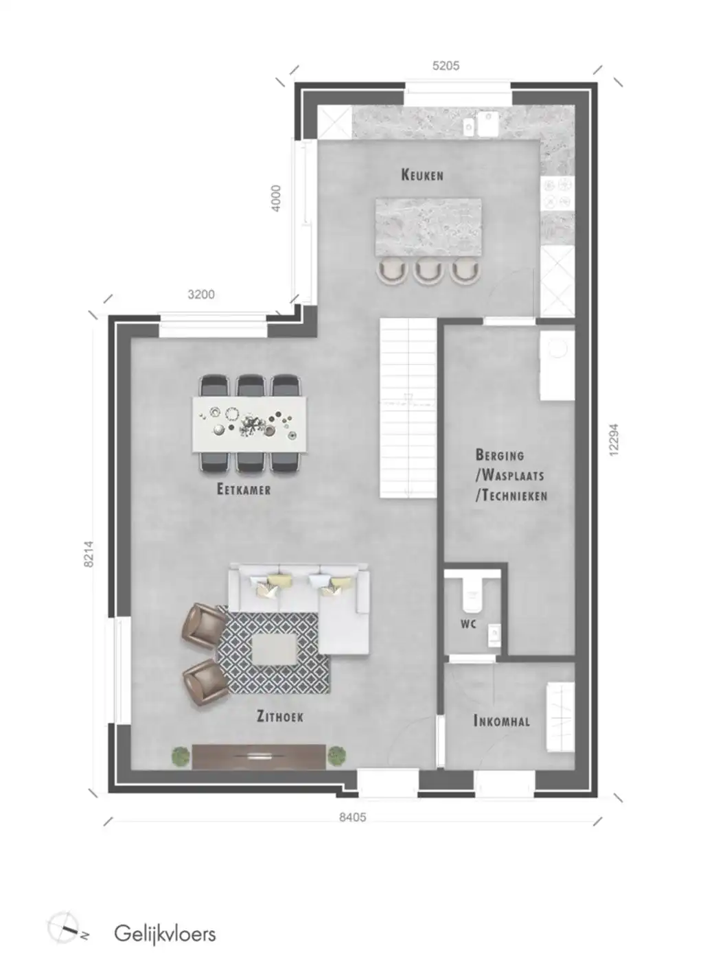 Ter Venne nr. 8  foto 13