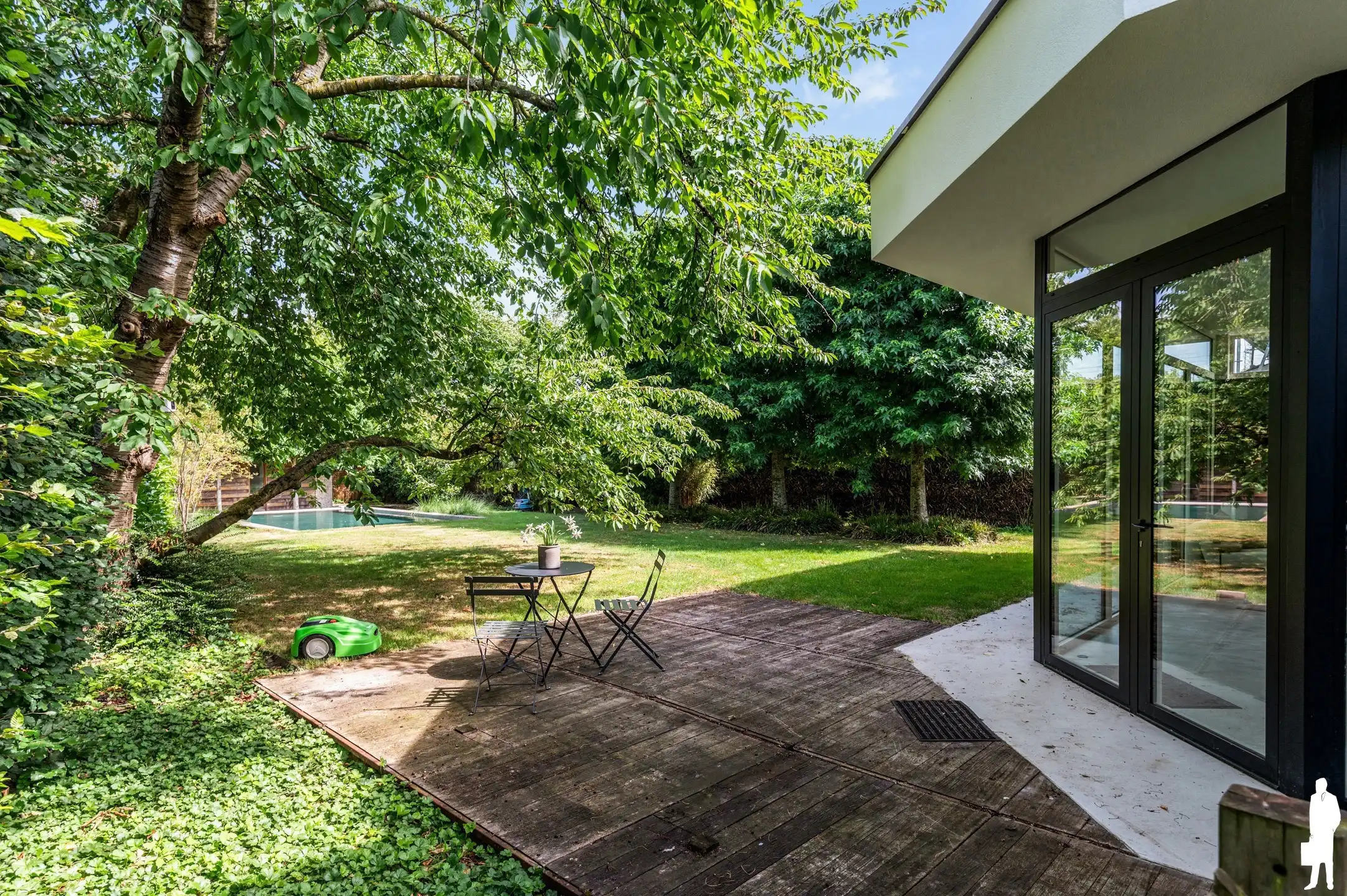 Luxueus en toekomstgericht wonen op toplocatie in Lint foto 16