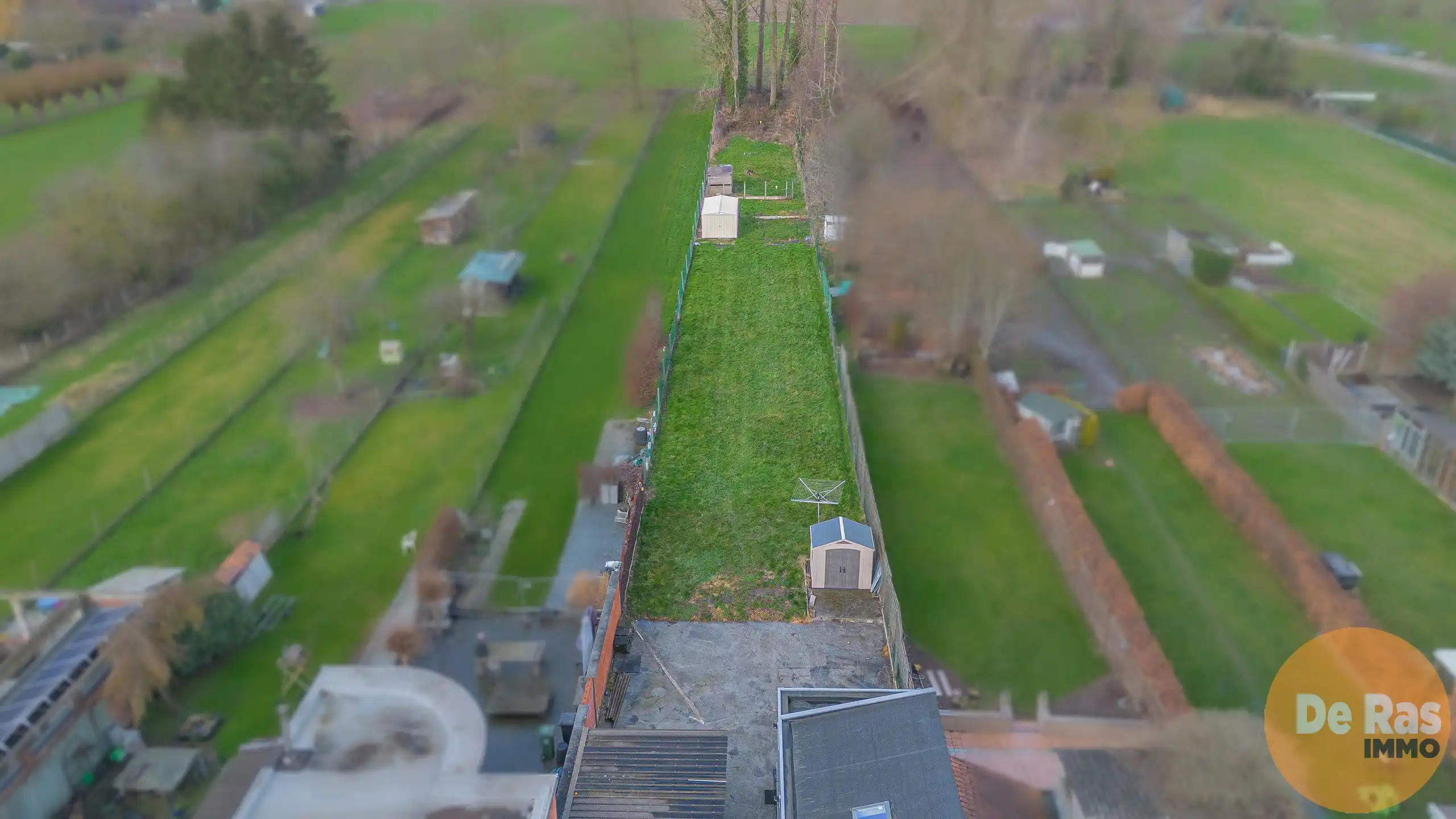 HAALTERT - Instapklare woning op ruim 17a foto 21