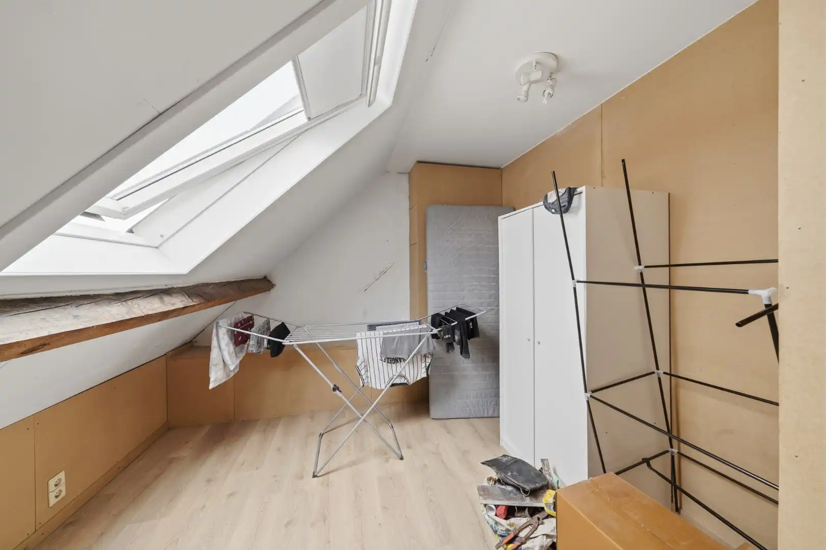 Ruime woning met veel mogelijkheden te Oostende foto 16