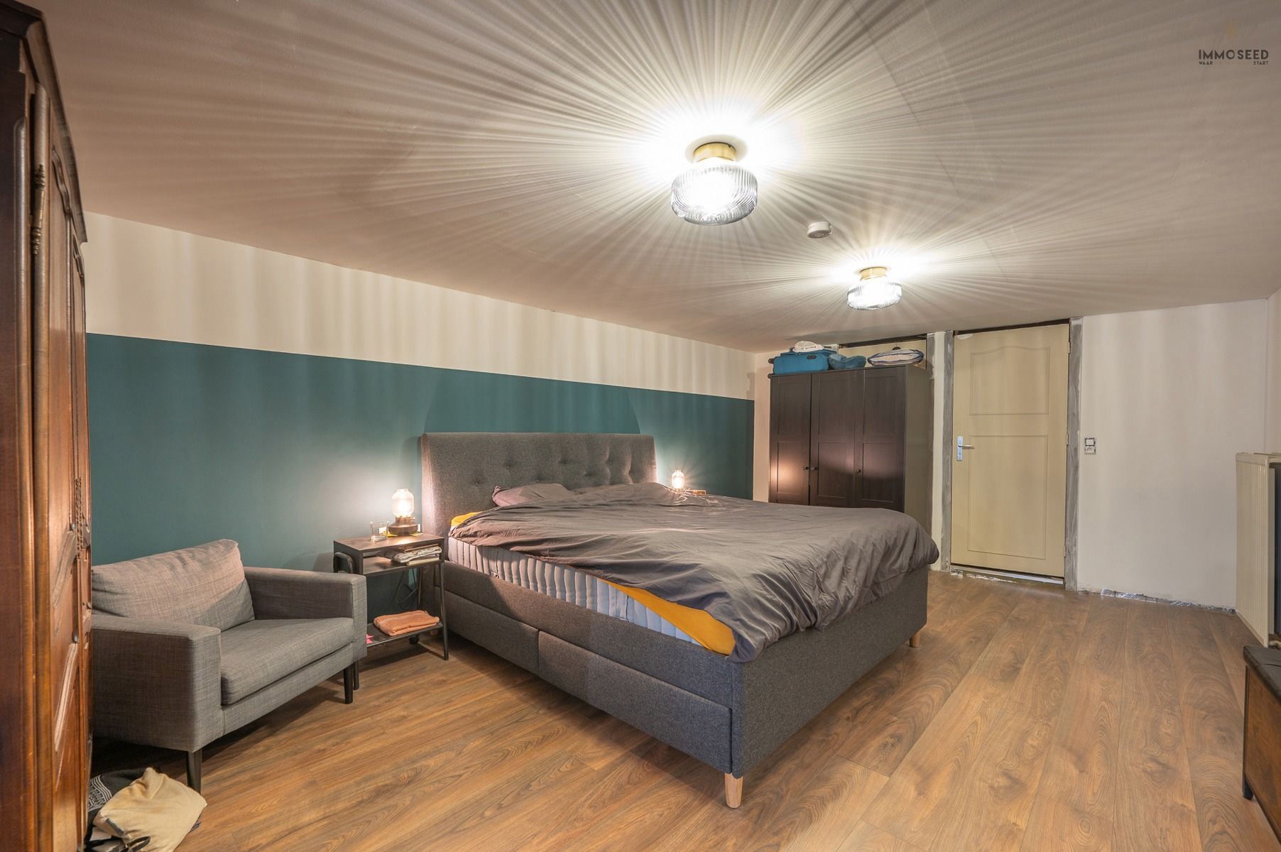 Veelzijdig pand met commerciële én residentiële functie op TOPlocatie foto 8