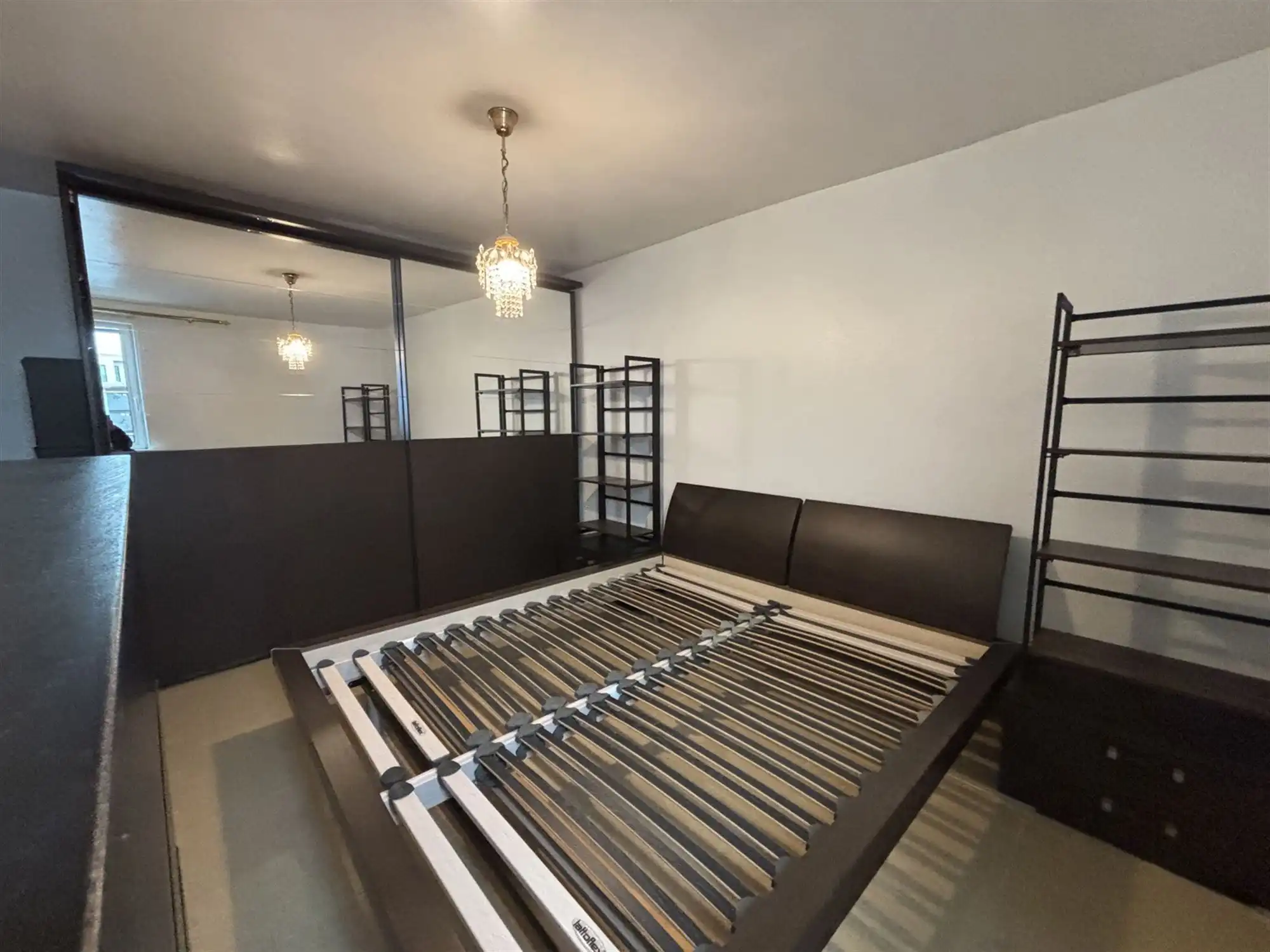 Bemeubeld appartement te huur! foto 7