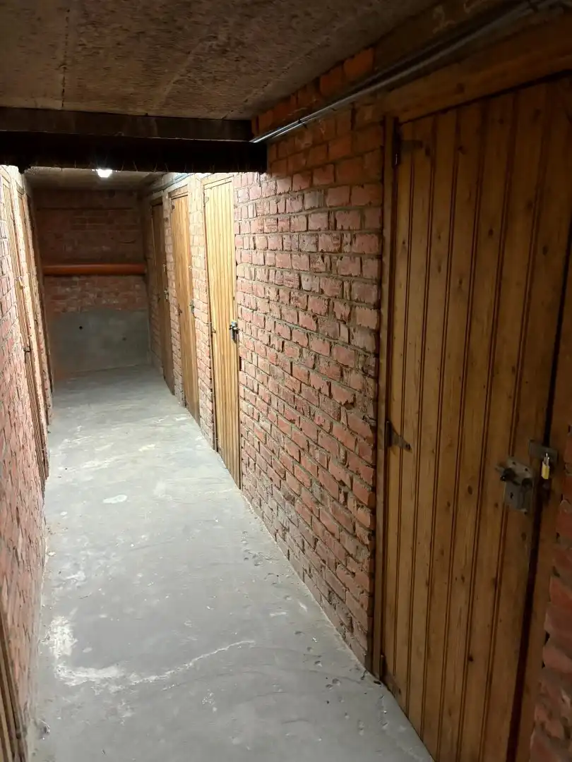 Energiezuinig appartement met 2 slaapkamers en garage foto 10