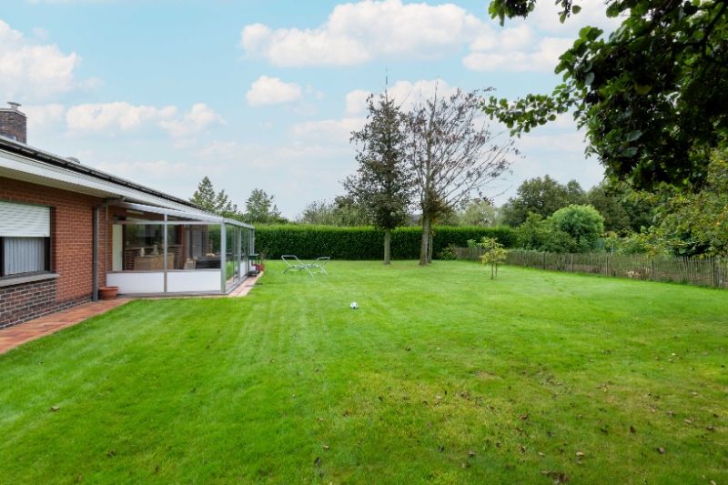 Roeselare - Te koop bouwgrond van 1522m² foto 3