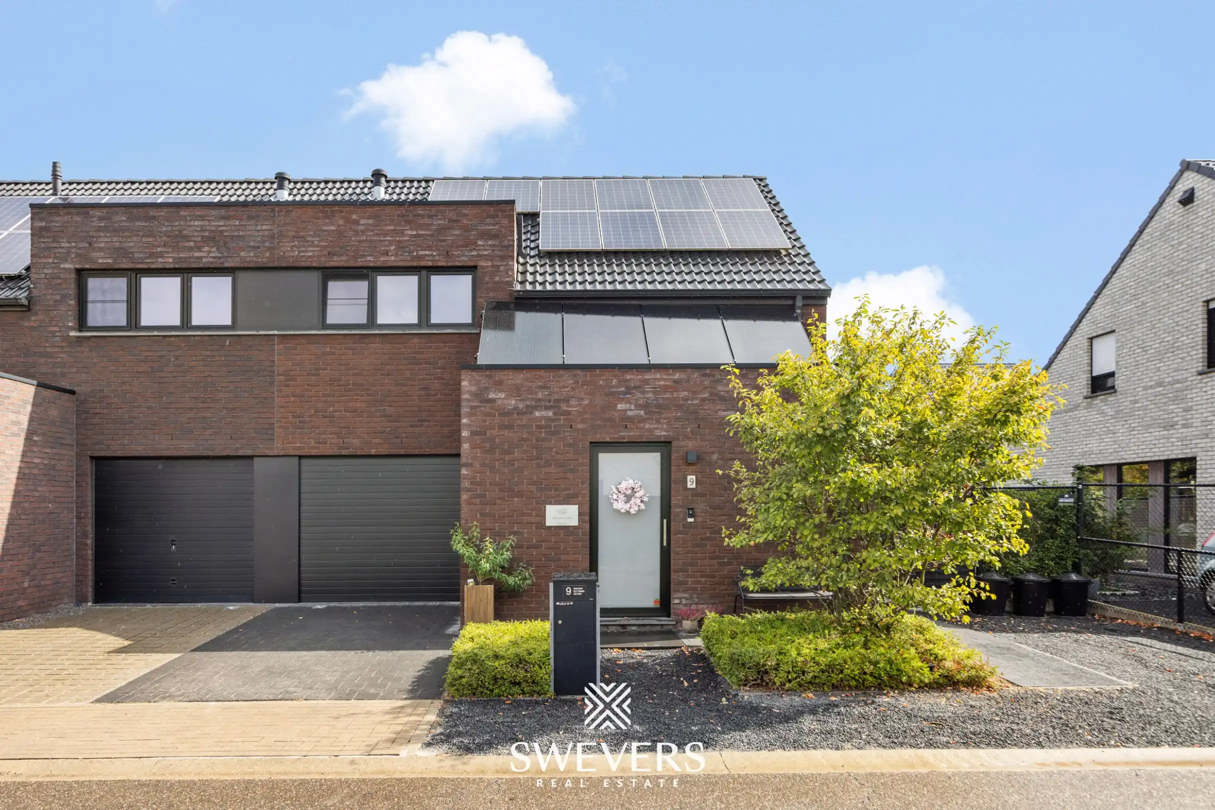 Huis te koop Drieskensveldweg 9 - - 3520 Zonhoven