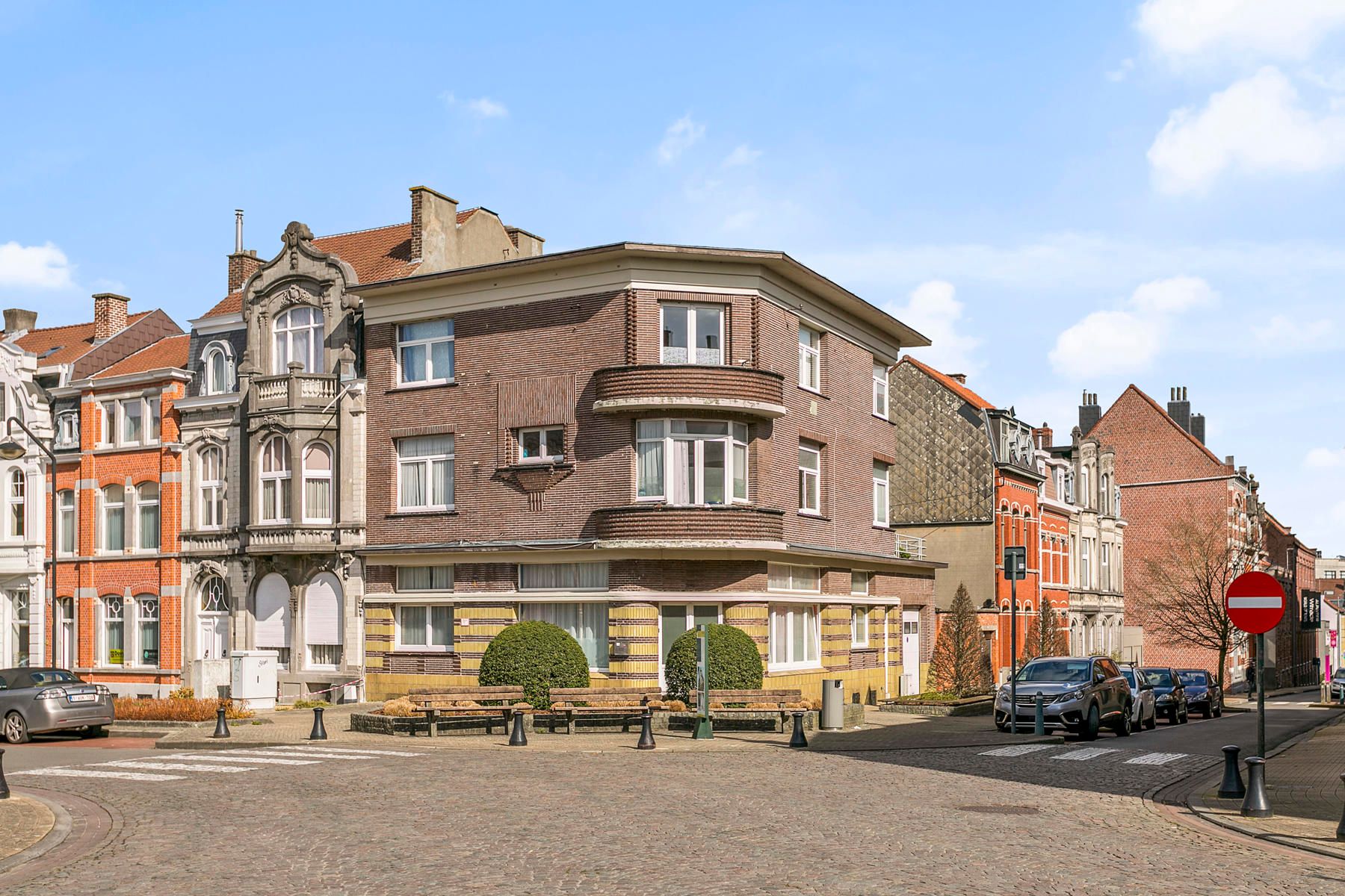 Appartement te koop Fostierlaan 60 - 9600 Ronse