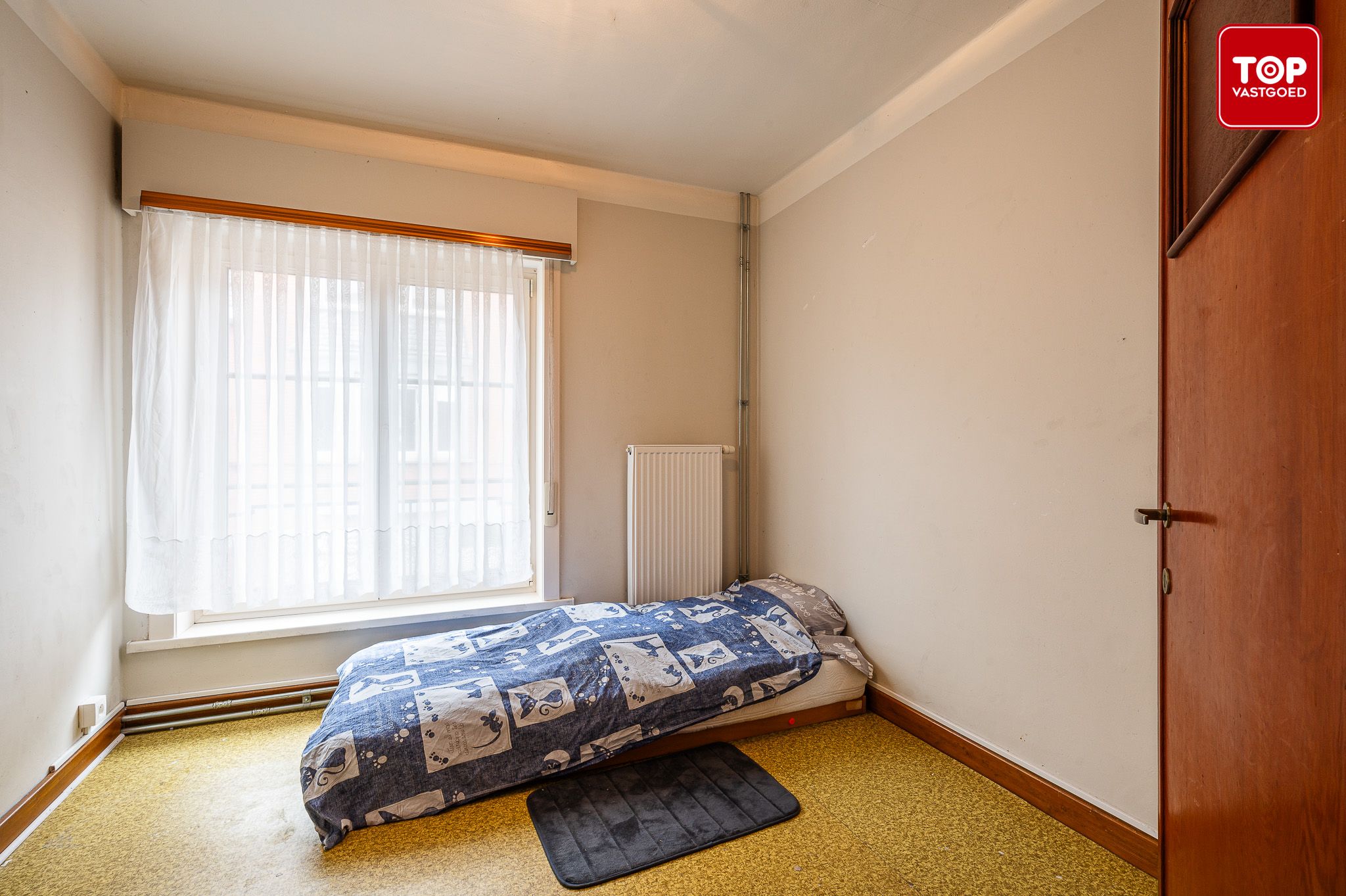 Instapklare woning met 4 slaapkamers te Gent. foto 16