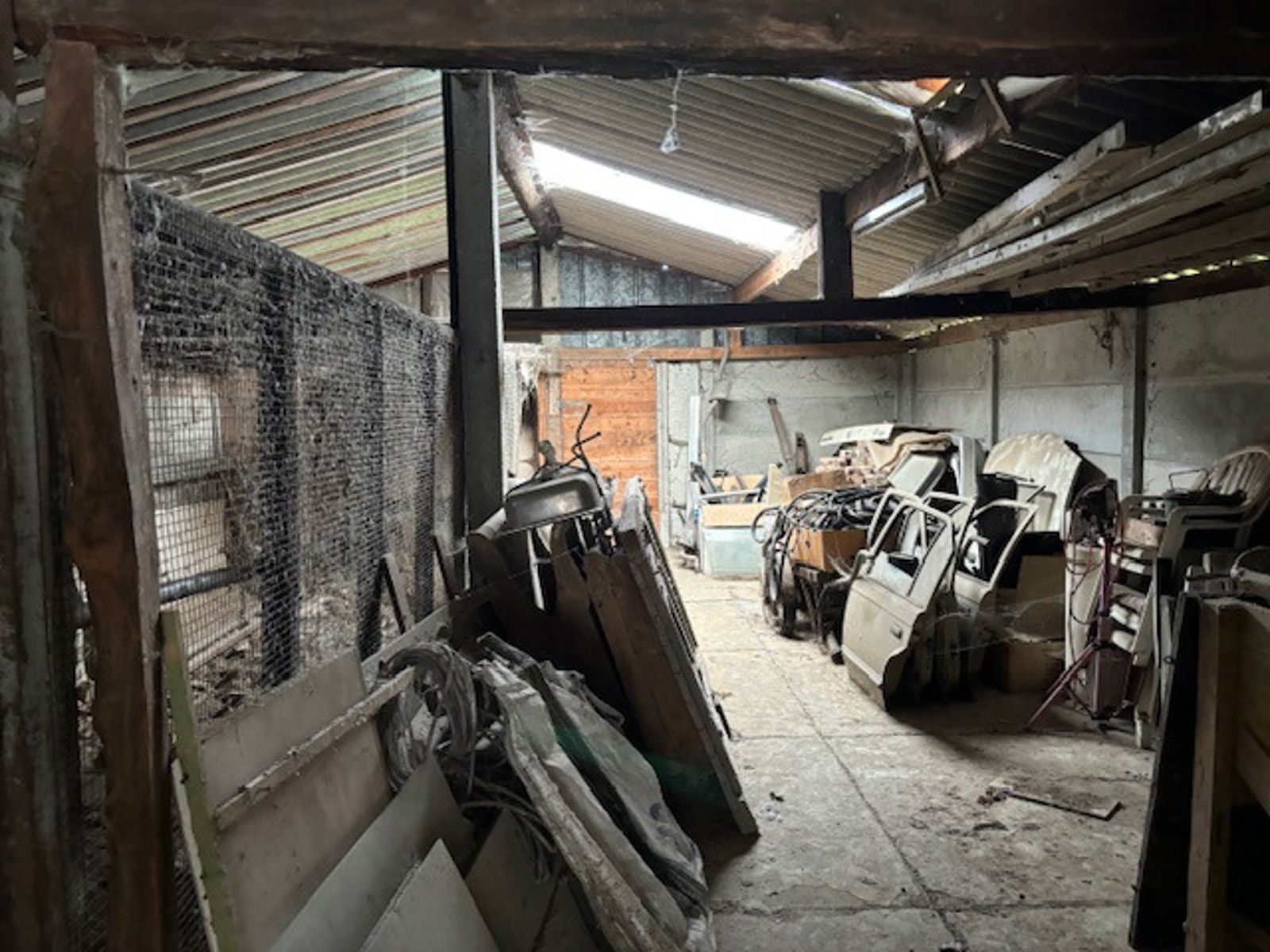 Woning op 25 are te Budingen (Zoutleeuw) foto 12