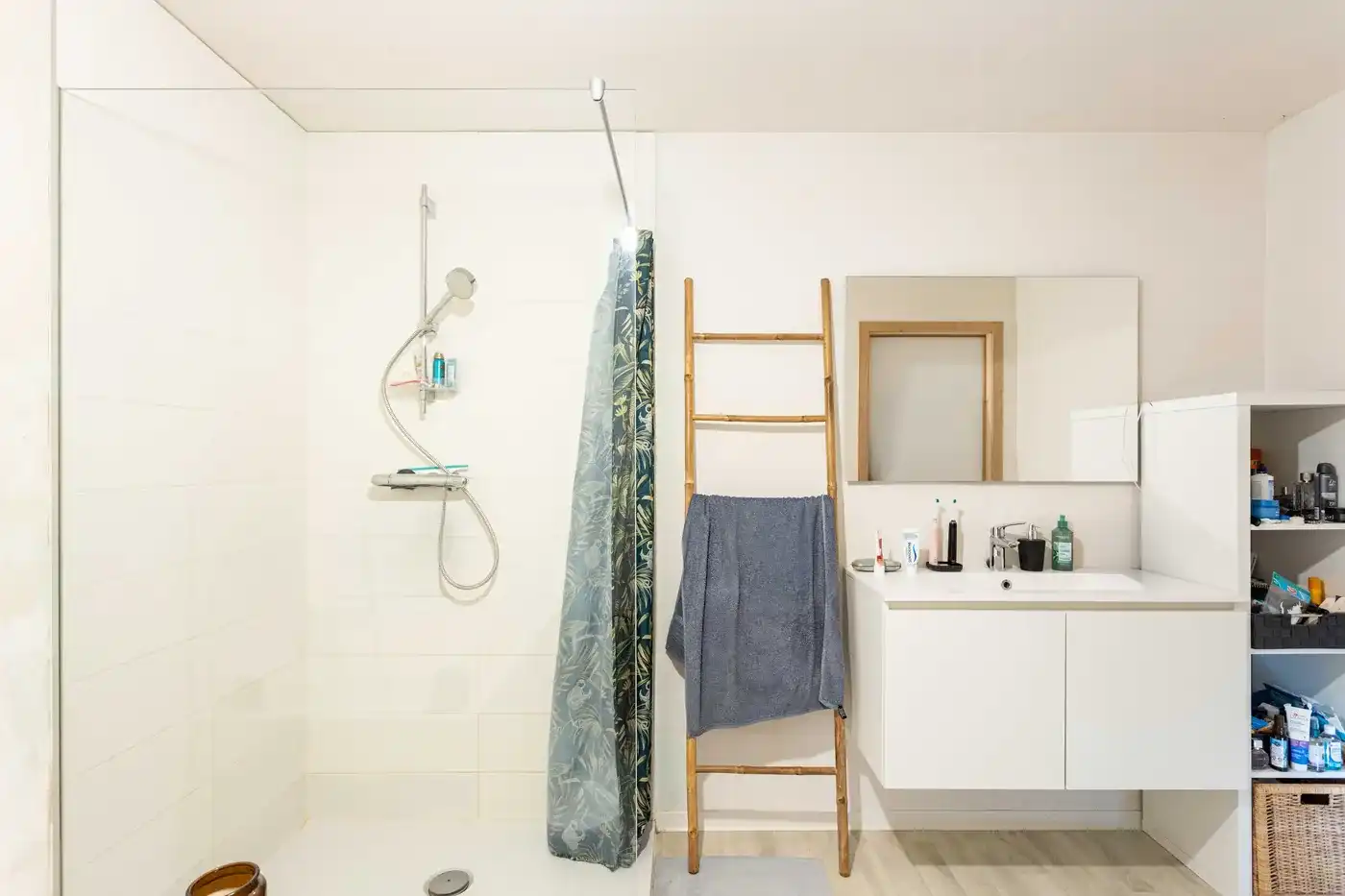 Woning van 2022 met EPC A en 4 slaapkamers in Zwevegem foto 19