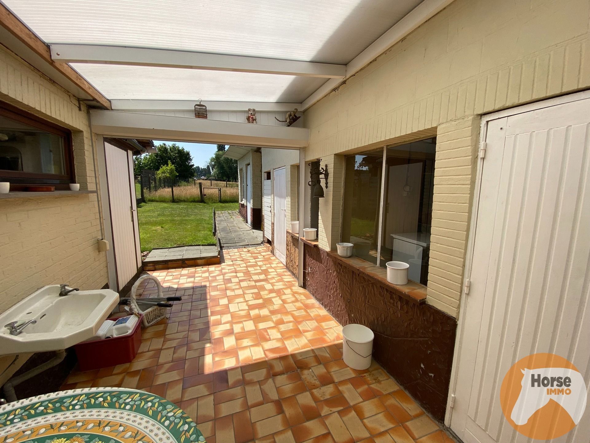 HAALTERT- renovatiewoning op 22 are met prachtig vergezicht foto 13