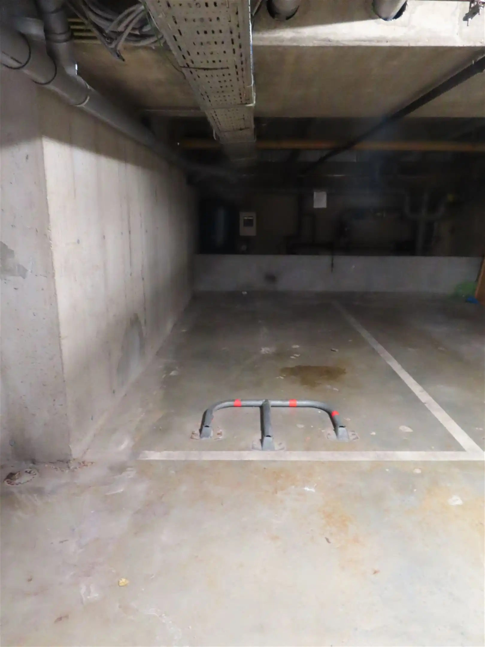 Parkeerplaats te huur Britselei 94 - 2000 ANTWERPEN