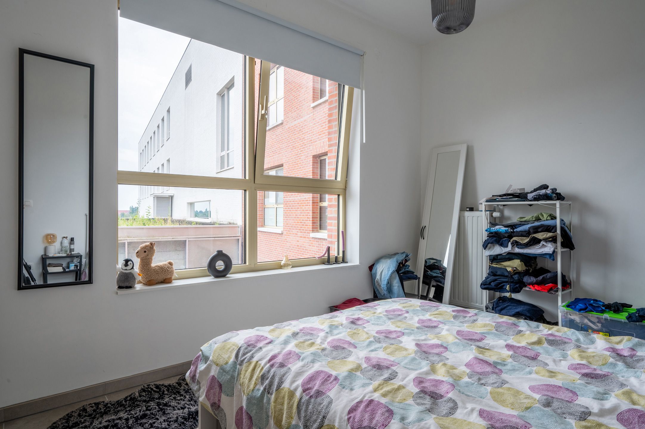 Appartement met 2 slaapkamers aan Turnova foto 11