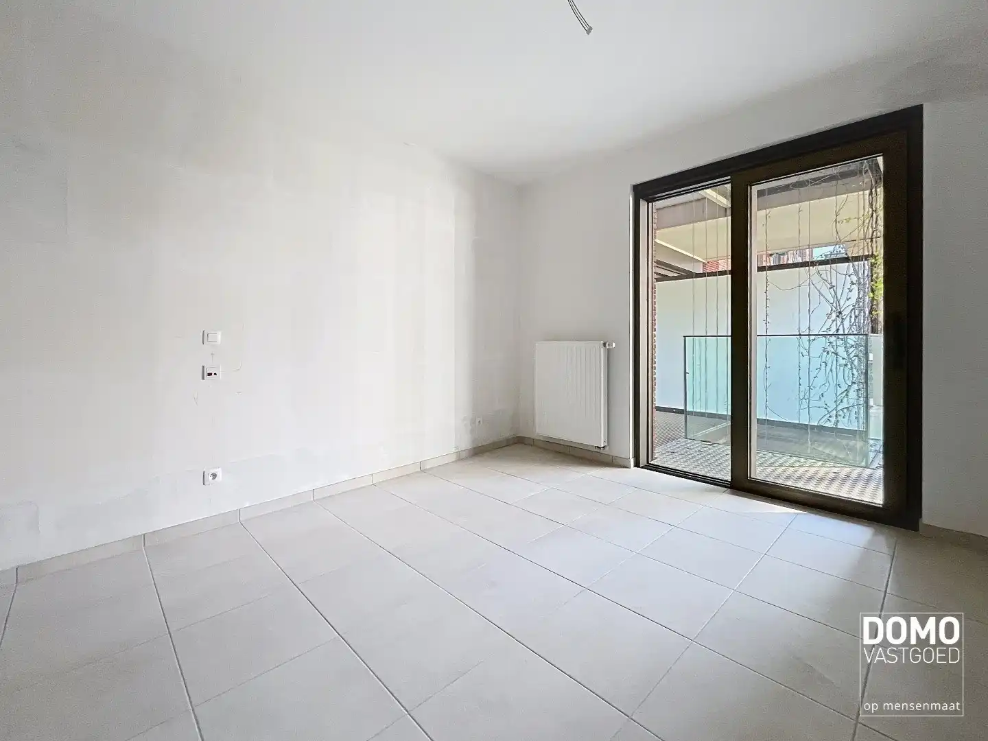 GOED GELEGEN SERVICEFLAT TE HUUR IN CENTRUM HASSELT foto 7