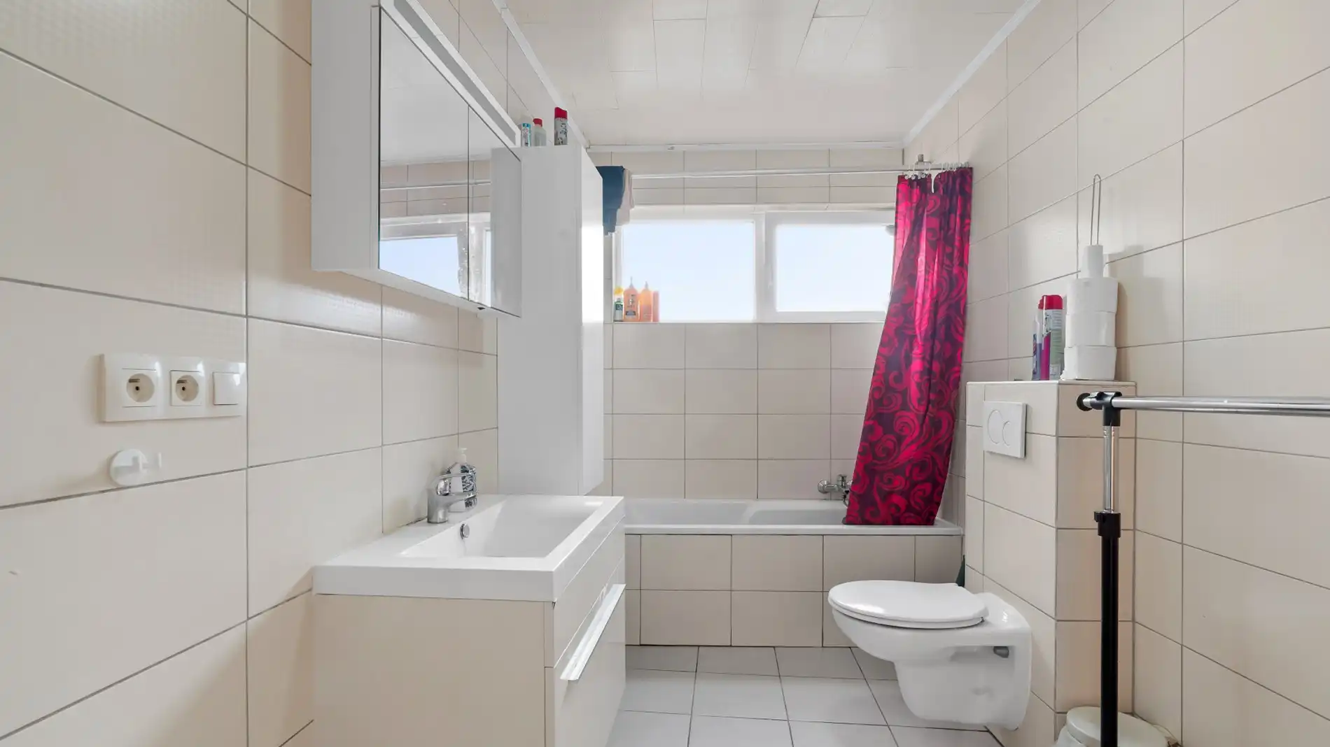 WIJGMAAL - Rijwoning met 2 slpk en polyvalente ruimte  foto 10