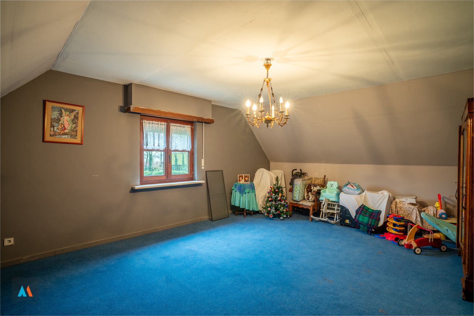 Zonevreemde woning foto 25