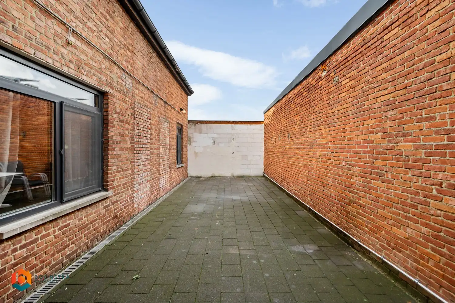 Polyvalente woning met 3 slpkrs in Heist-op-den-Berg foto 12