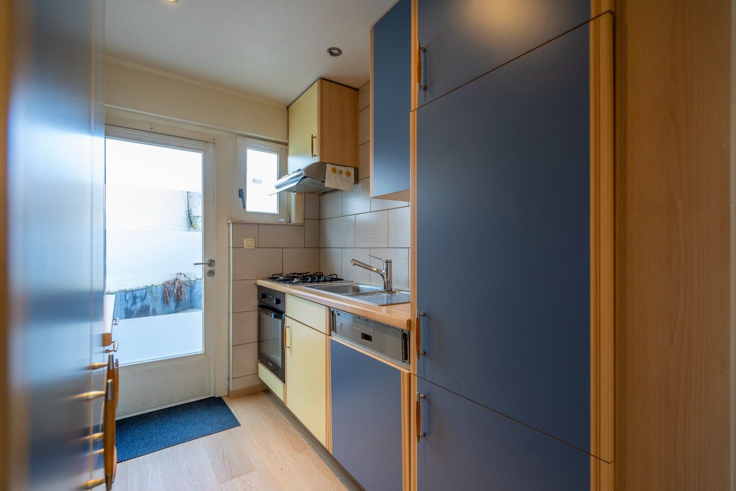 RUSTIG EN IN 'T STAD WONEN? foto 6