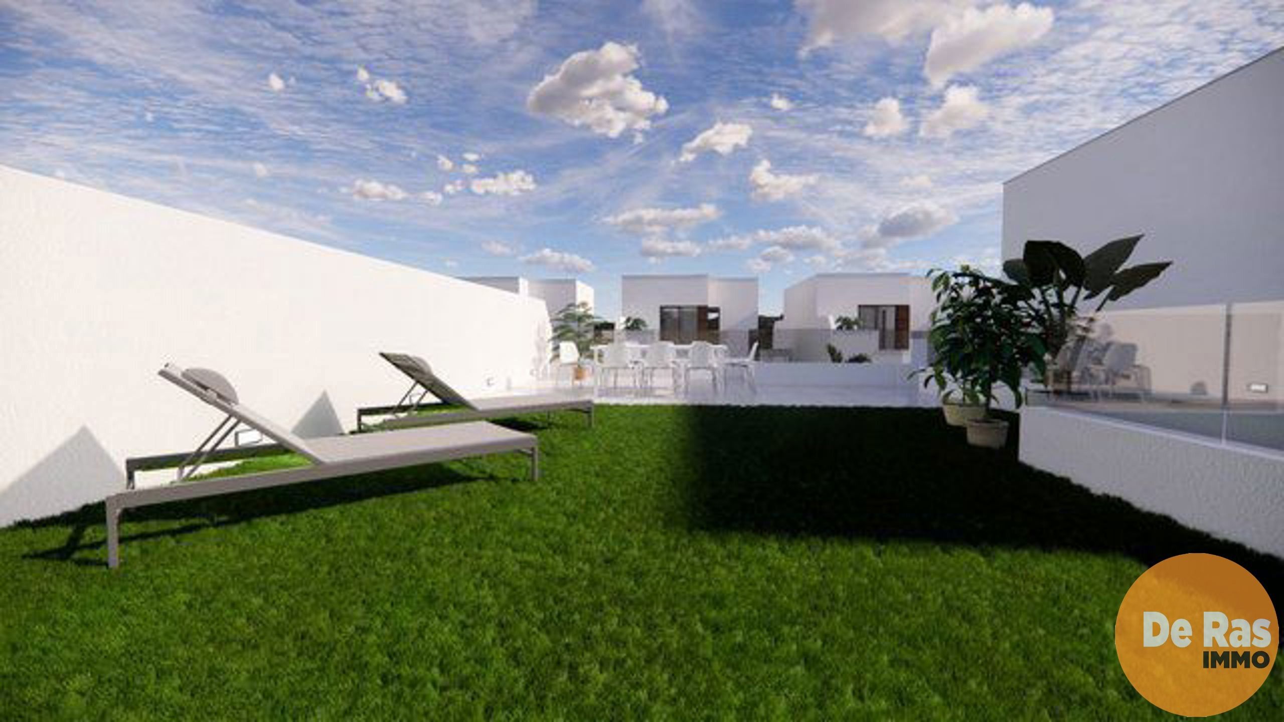 SPANJE - TOPINVESTERING- Schitterende villa in klein complex foto 6