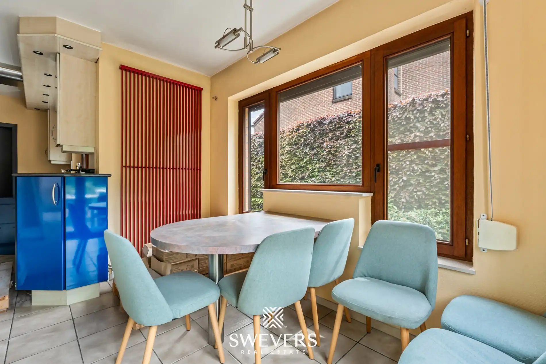 Ruime woning met veel potentieel op prachtig perceel (23a96ca) te Helchteren foto 18