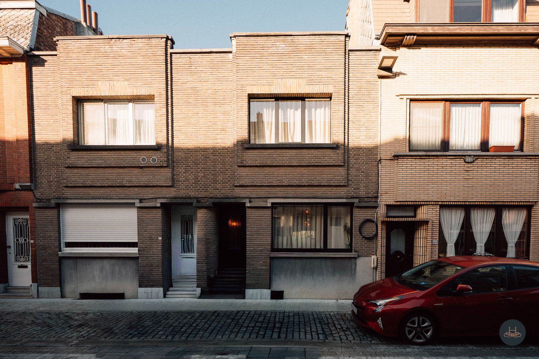 Instapklare charmante & gerenoveerde stadswoning met tuin foto 26